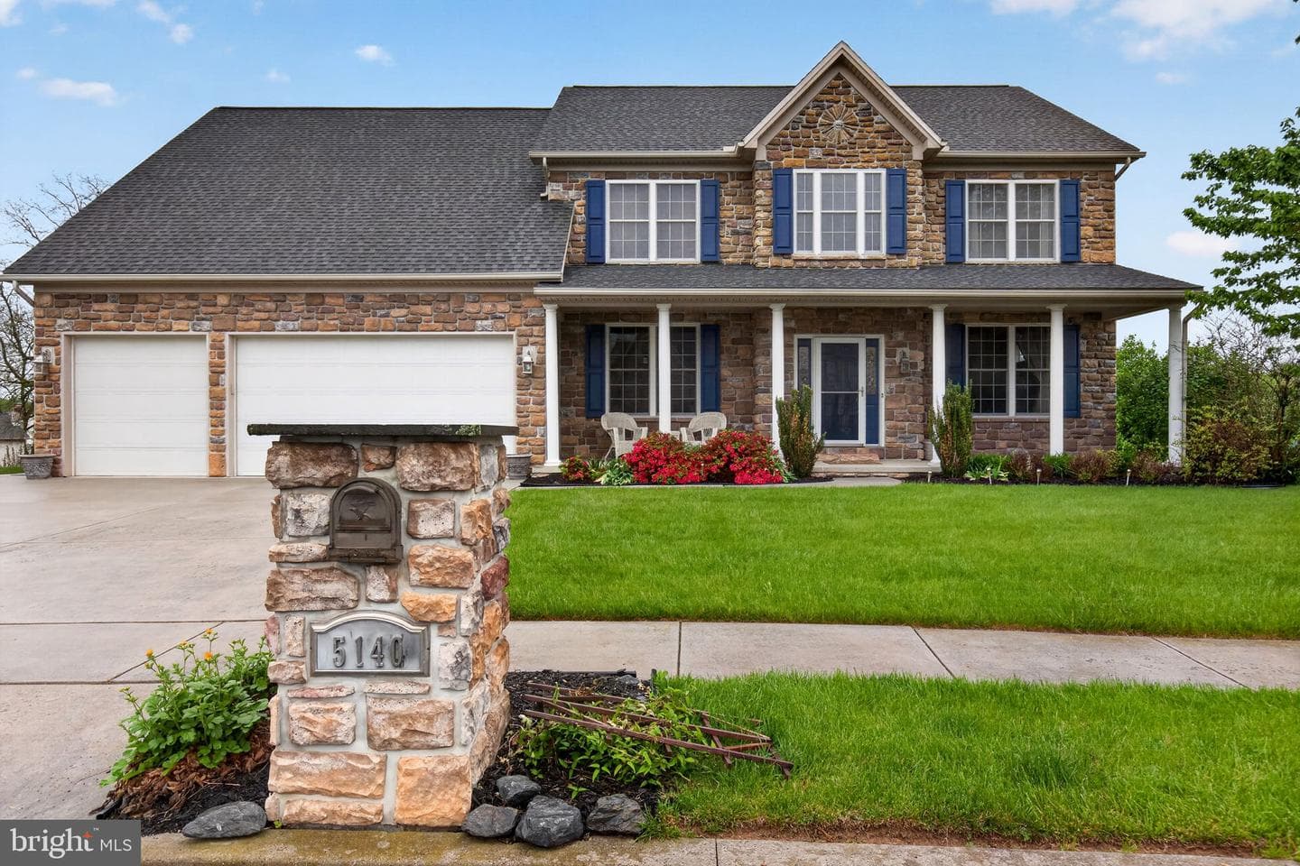 5140 Jennifer Circle, Mechanicsburg