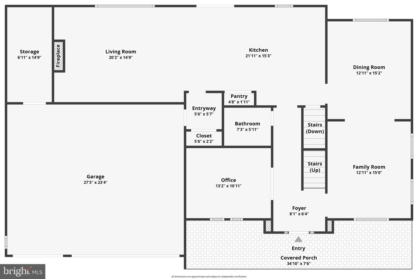 5140 Jennifer Circle photo 40