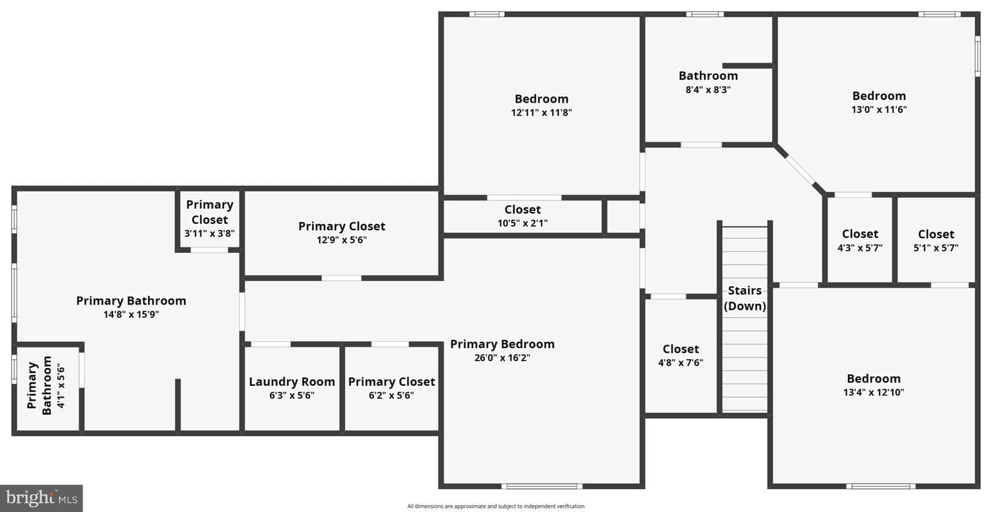 5140 Jennifer Circle photo 41
