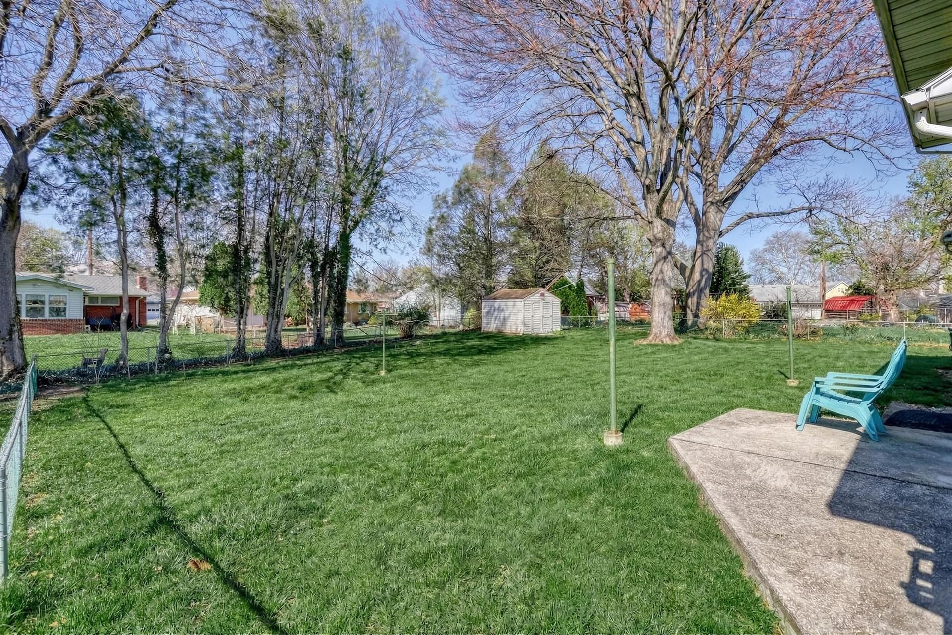 210 Cumberland Drive photo 8