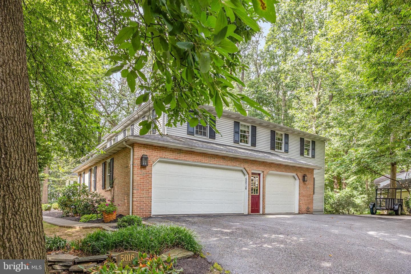5016 Woodbox Lane photo 47
