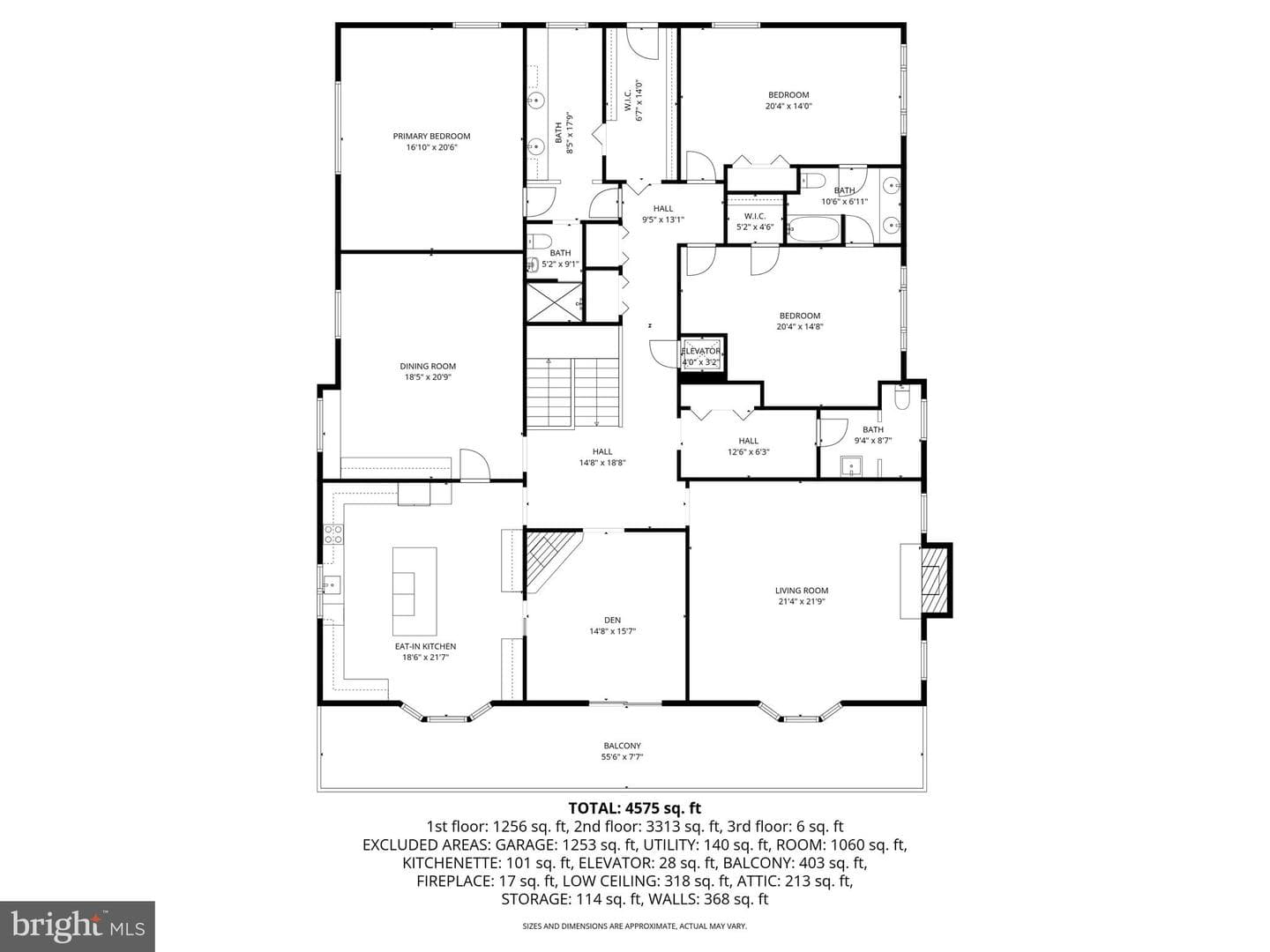 504 Indiana Avenue photo 84