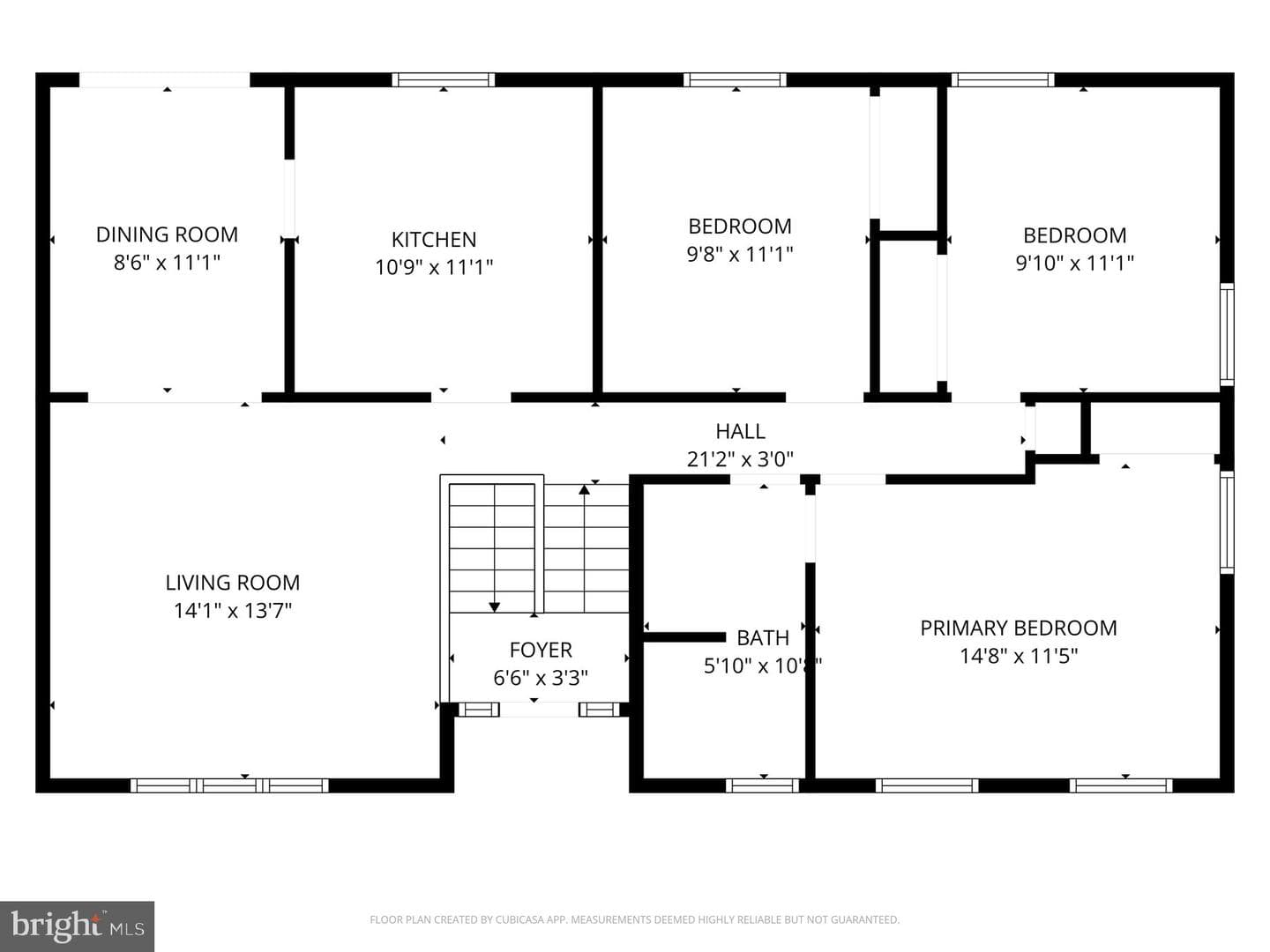 21 Hope Terrace photo 35