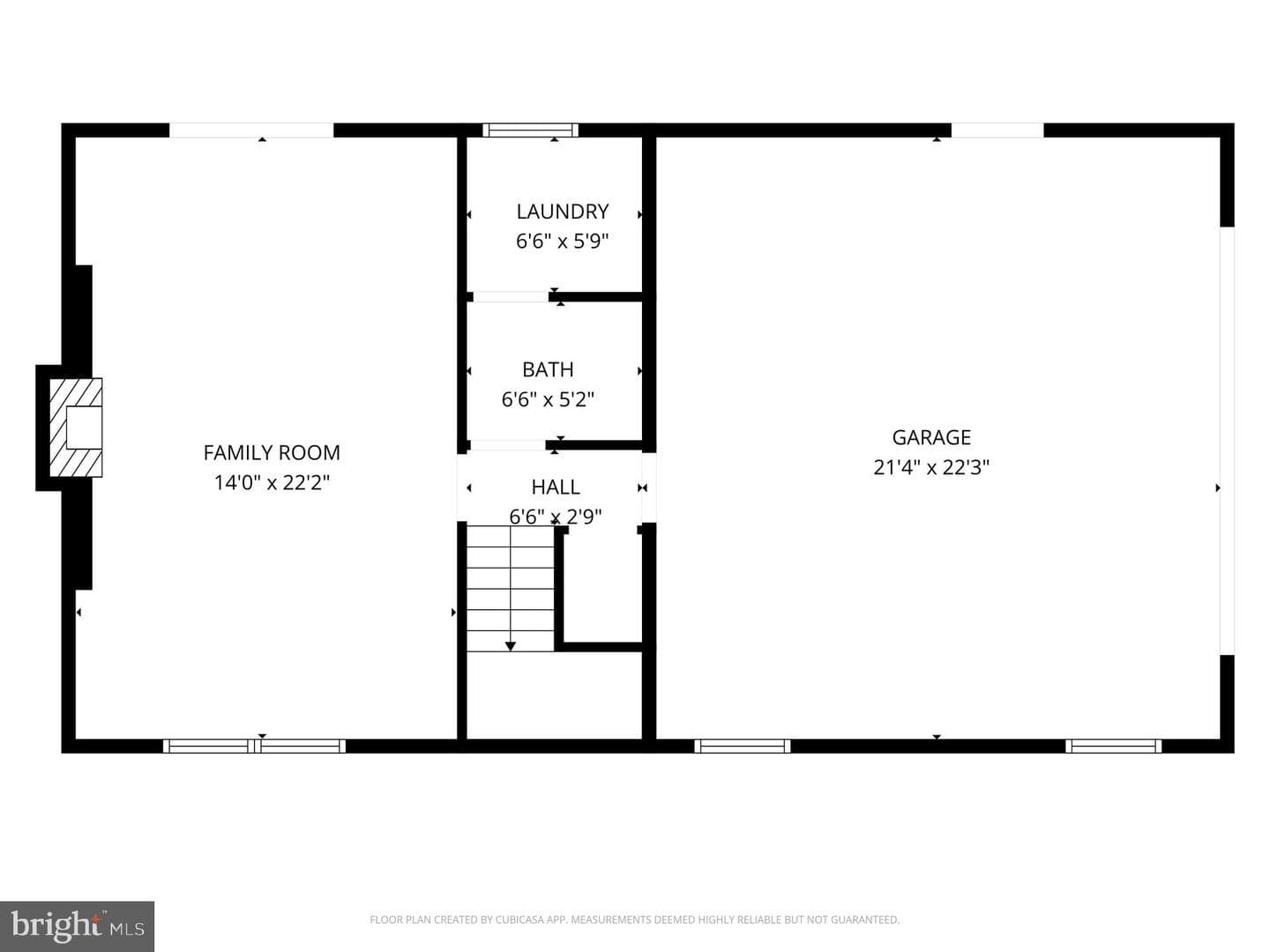 21 Hope Terrace photo 36
