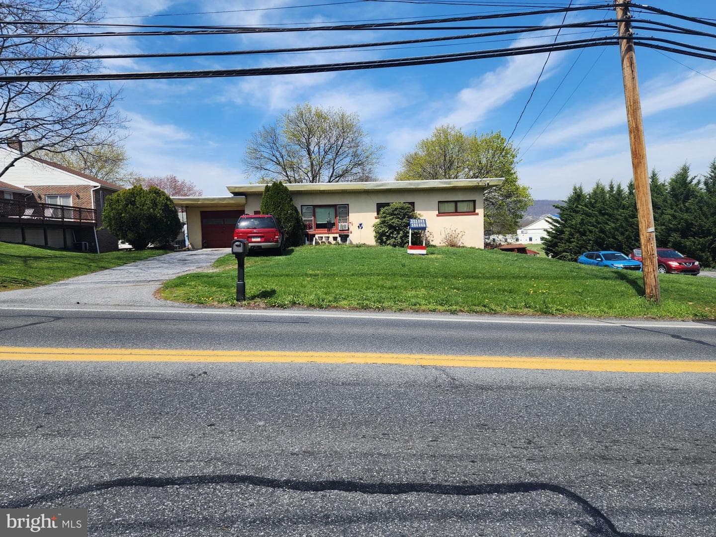 761 Wertzville Road photo 3