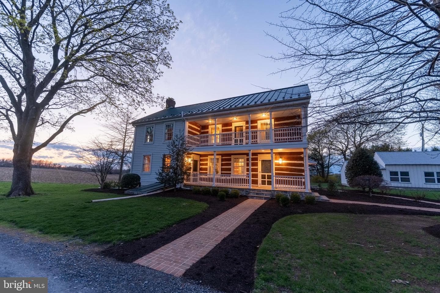 1122 W Trindle Road photo 46