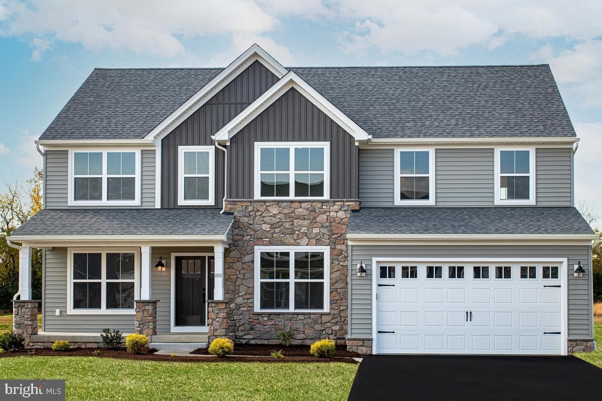 36 Aquila Circle #lot U32
