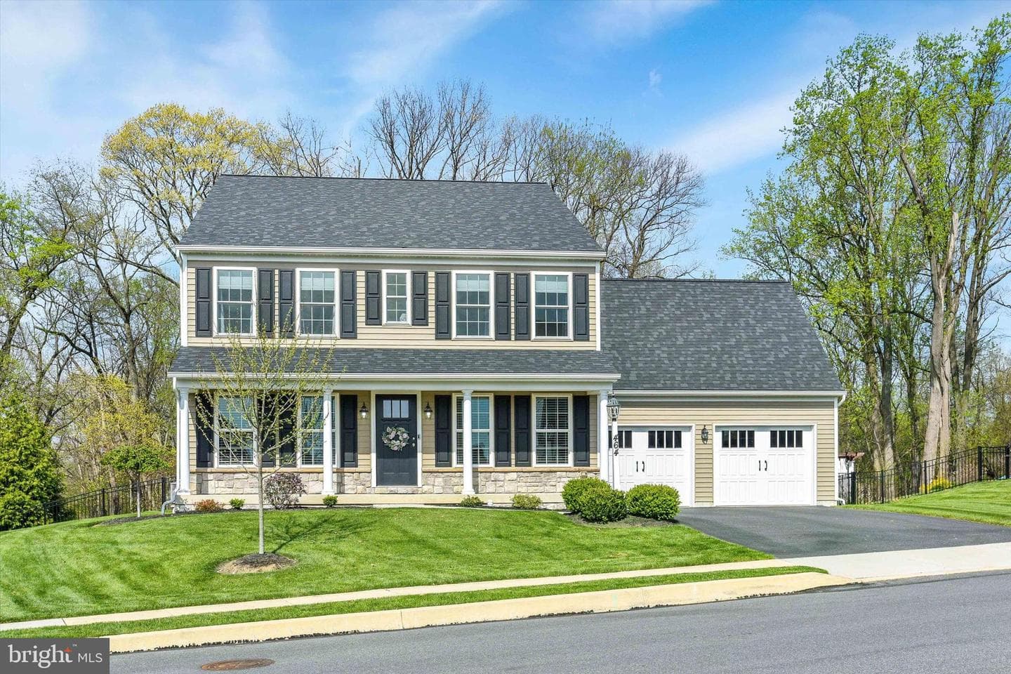 464 Apple Hollow Rd