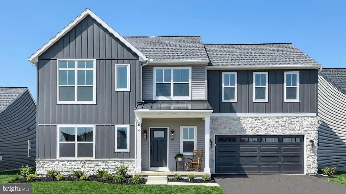 615 Estate Drive, Mechanicsburg