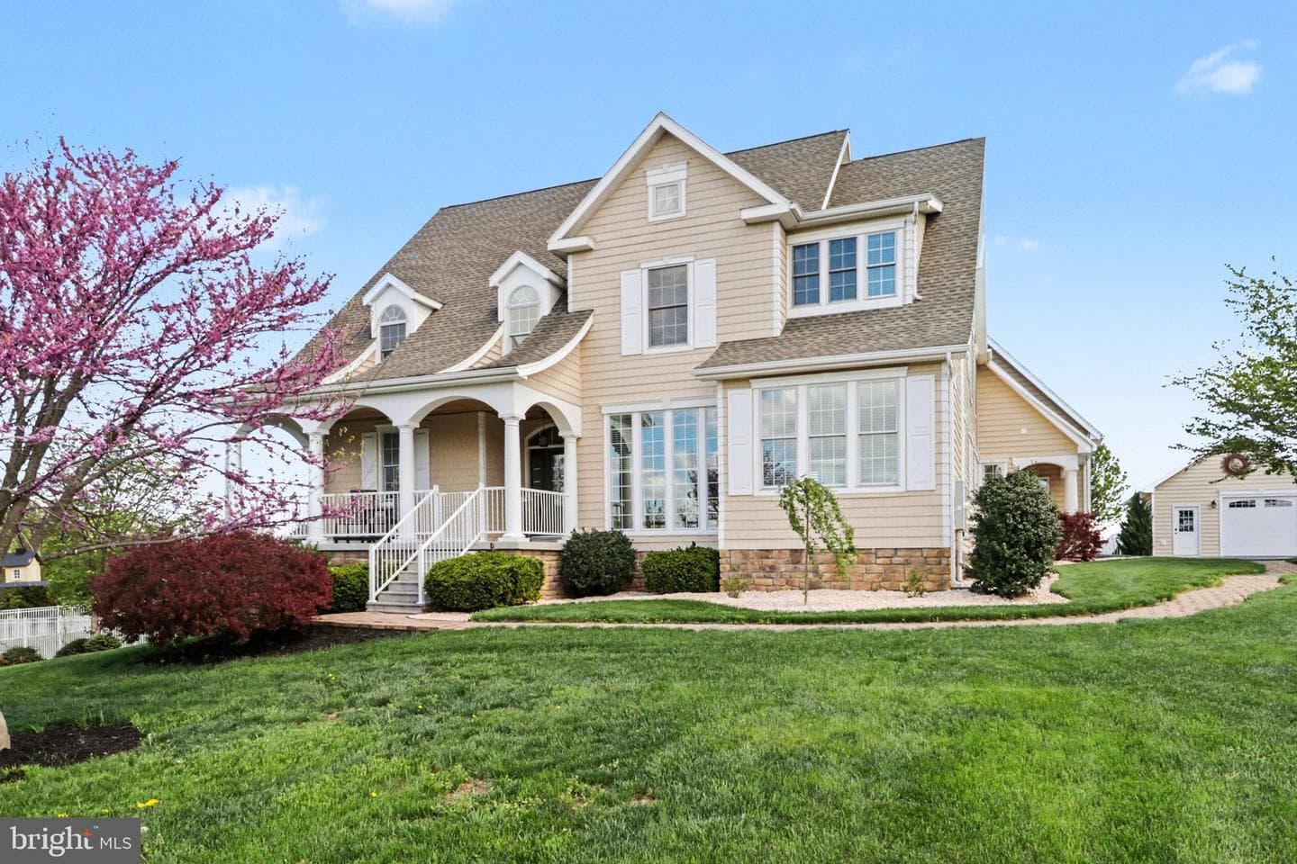 20 Peyton Drive