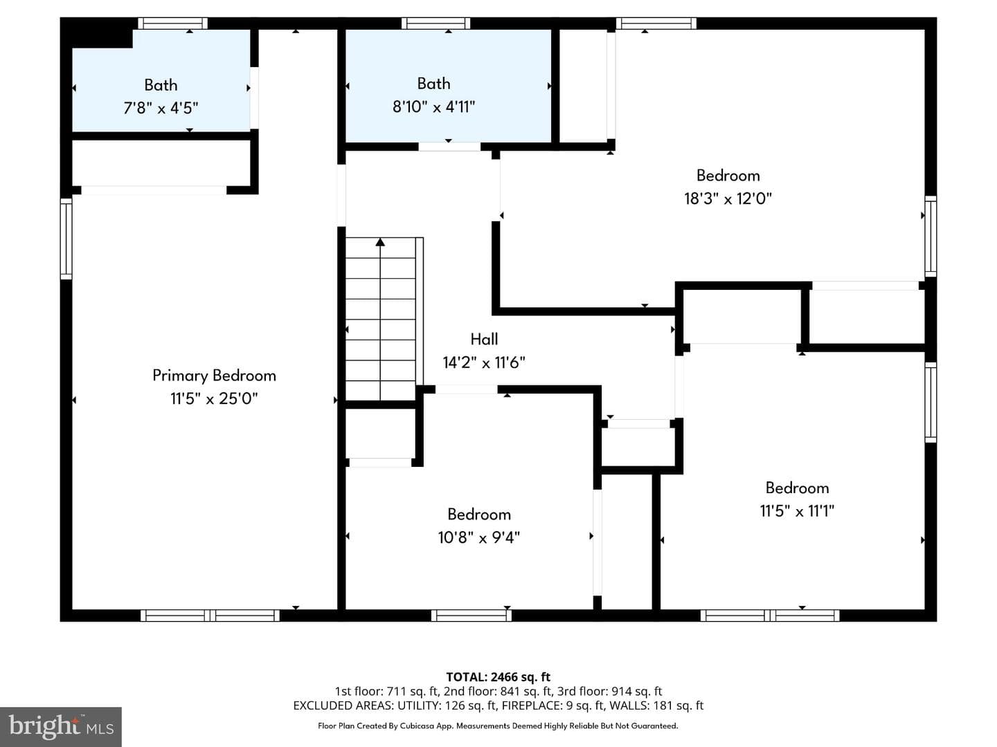 336 Indian Creek Drive photo 40