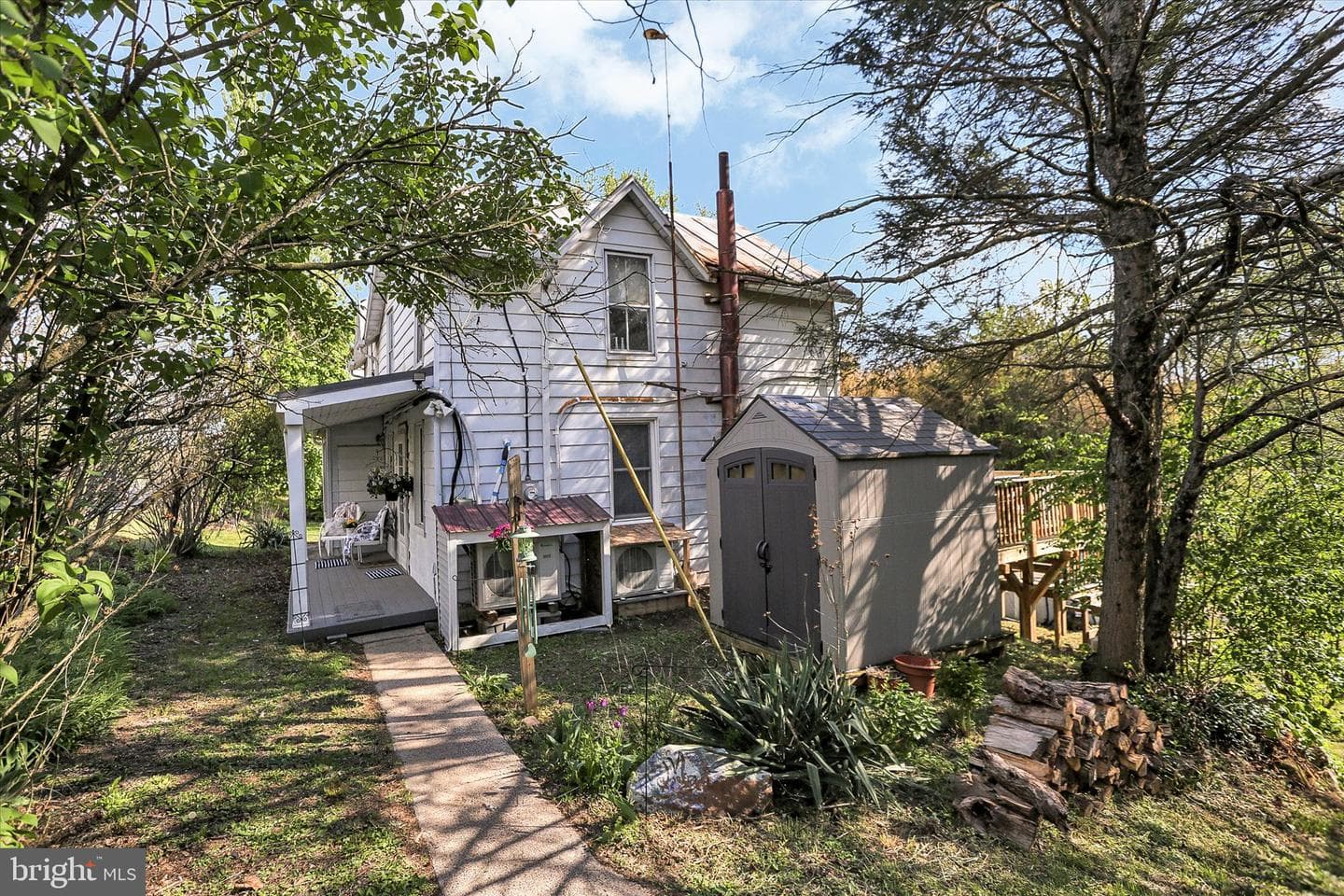 122 Shippensburg Rd, Shippensburg