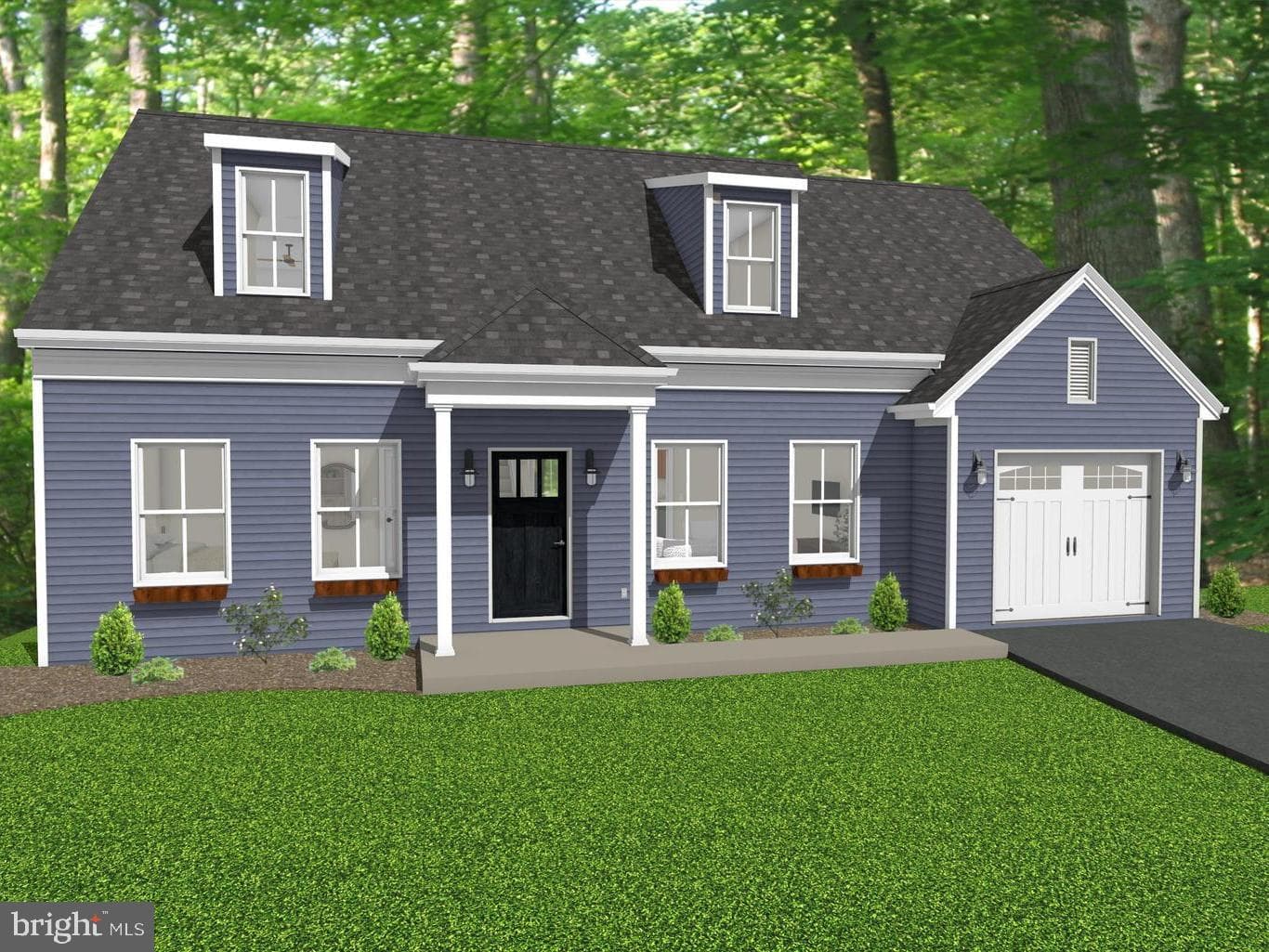 Lot #14 Oak Lane, Mechanicsburg