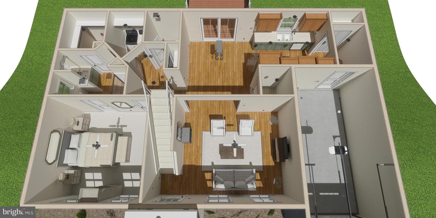 Lot #14 Oak Lane photo 16