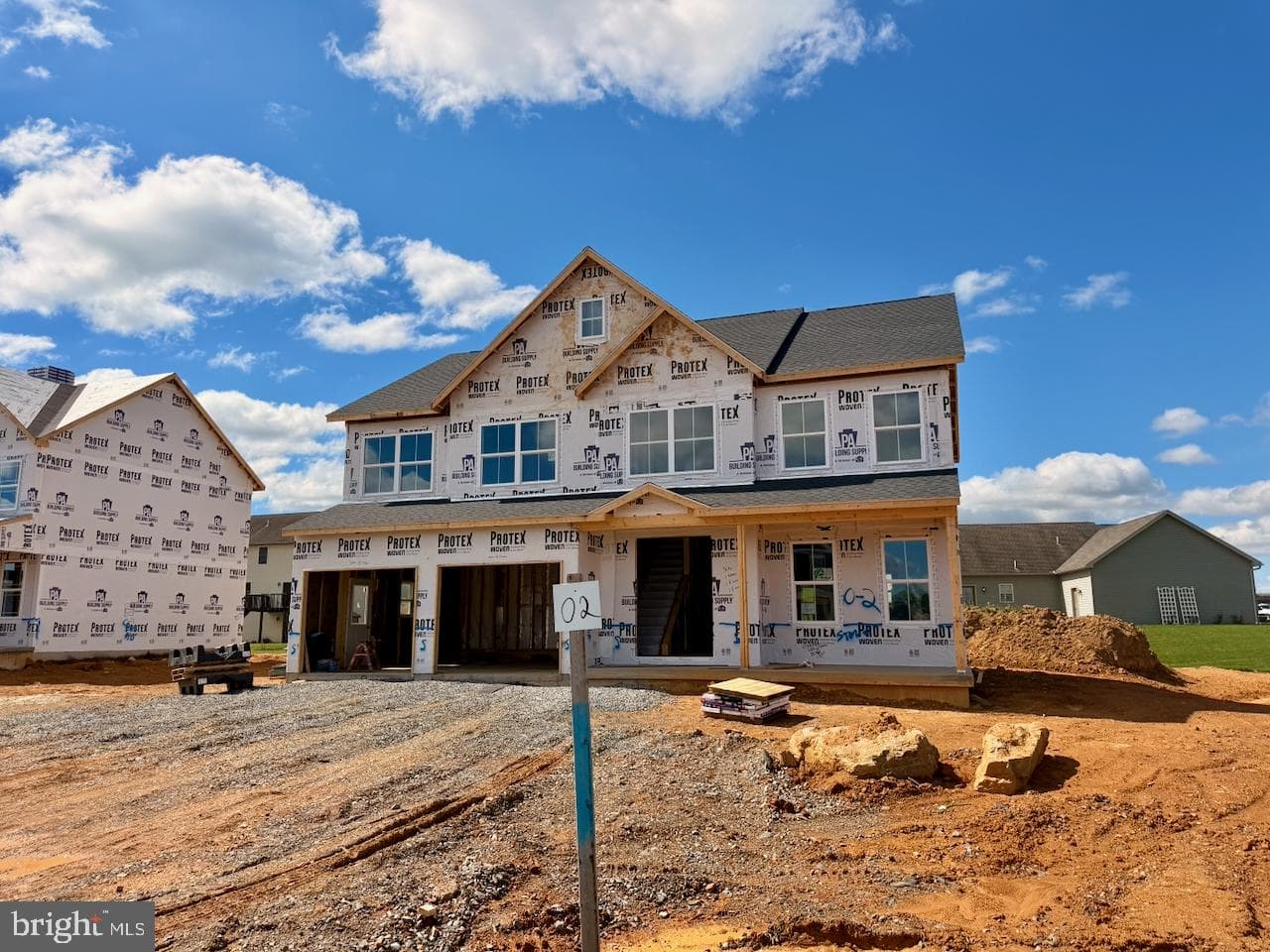 403 East Clarissa Drive, Shippensburg