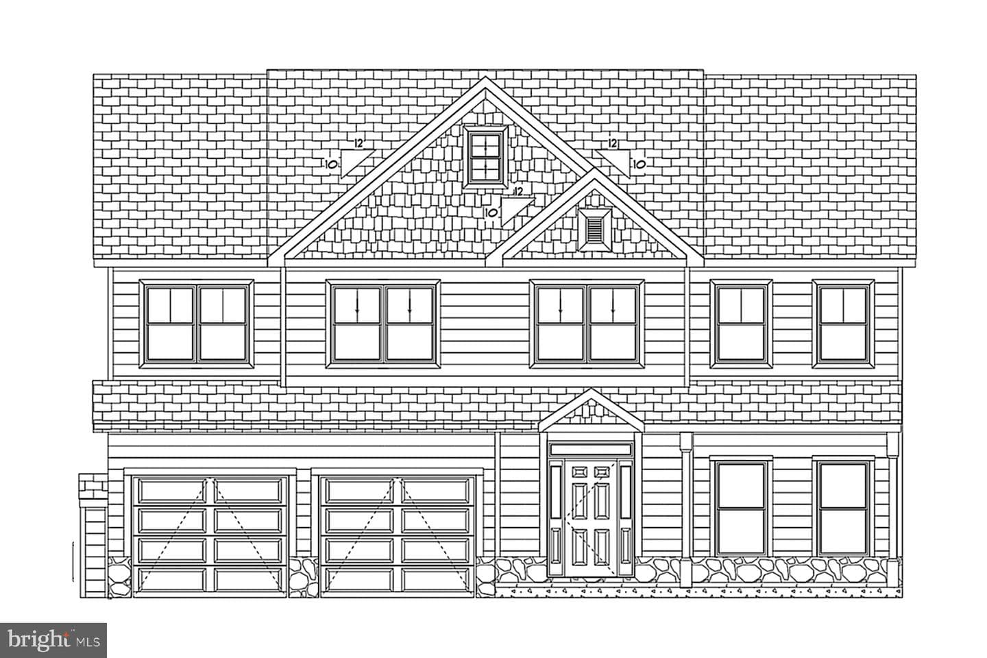 403 East Clarissa Drive, Shippensburg
