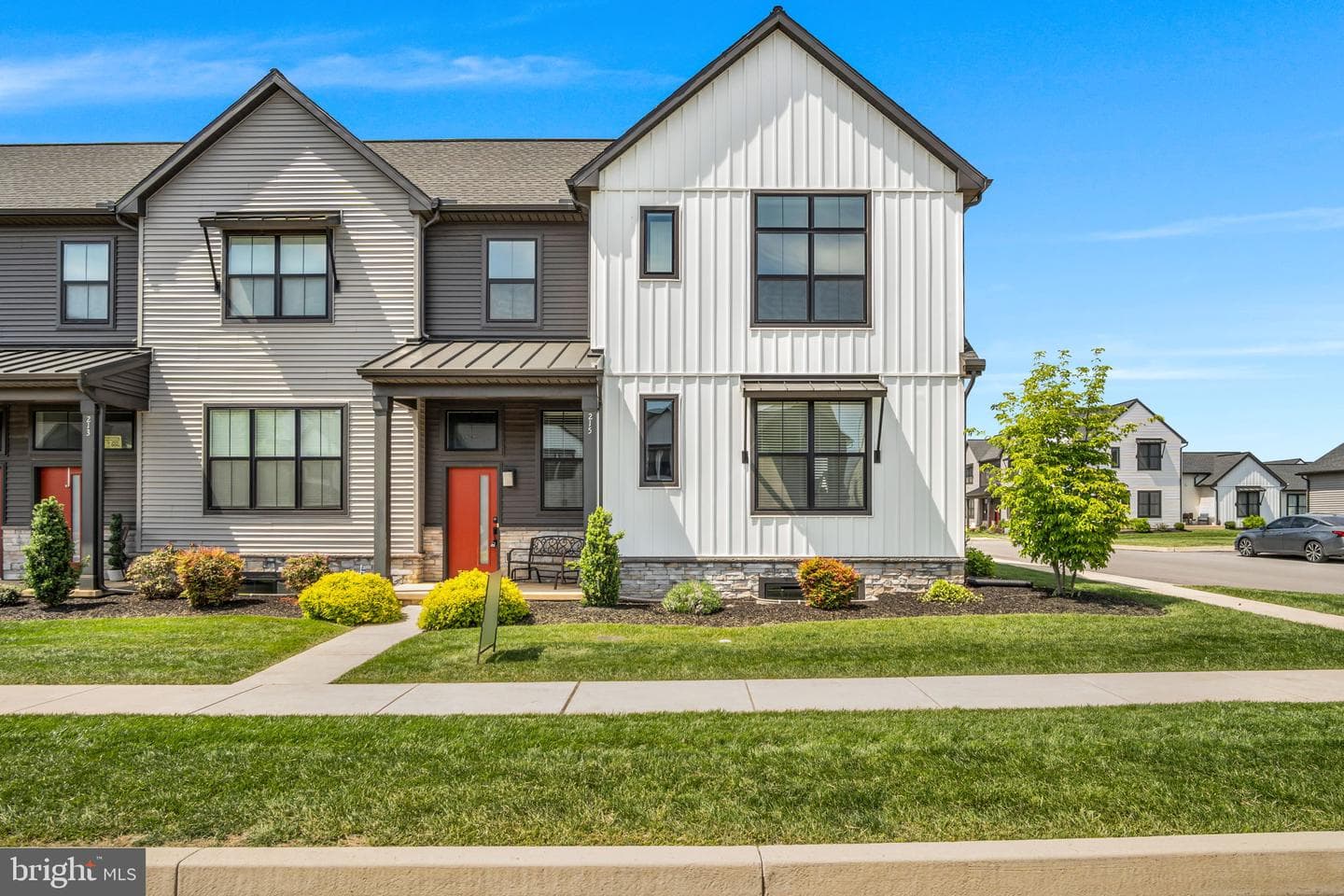 215 Estate Drive, Mechanicsburg
