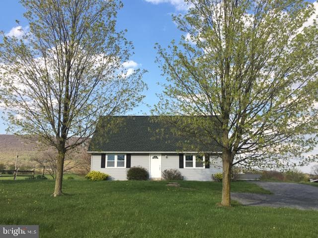 655 Grahams Wood Rd