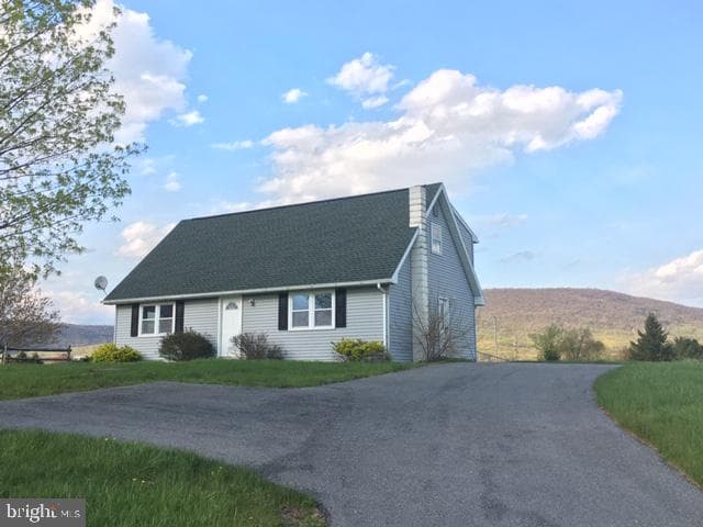 655 Grahams Wood Rd photo 2
