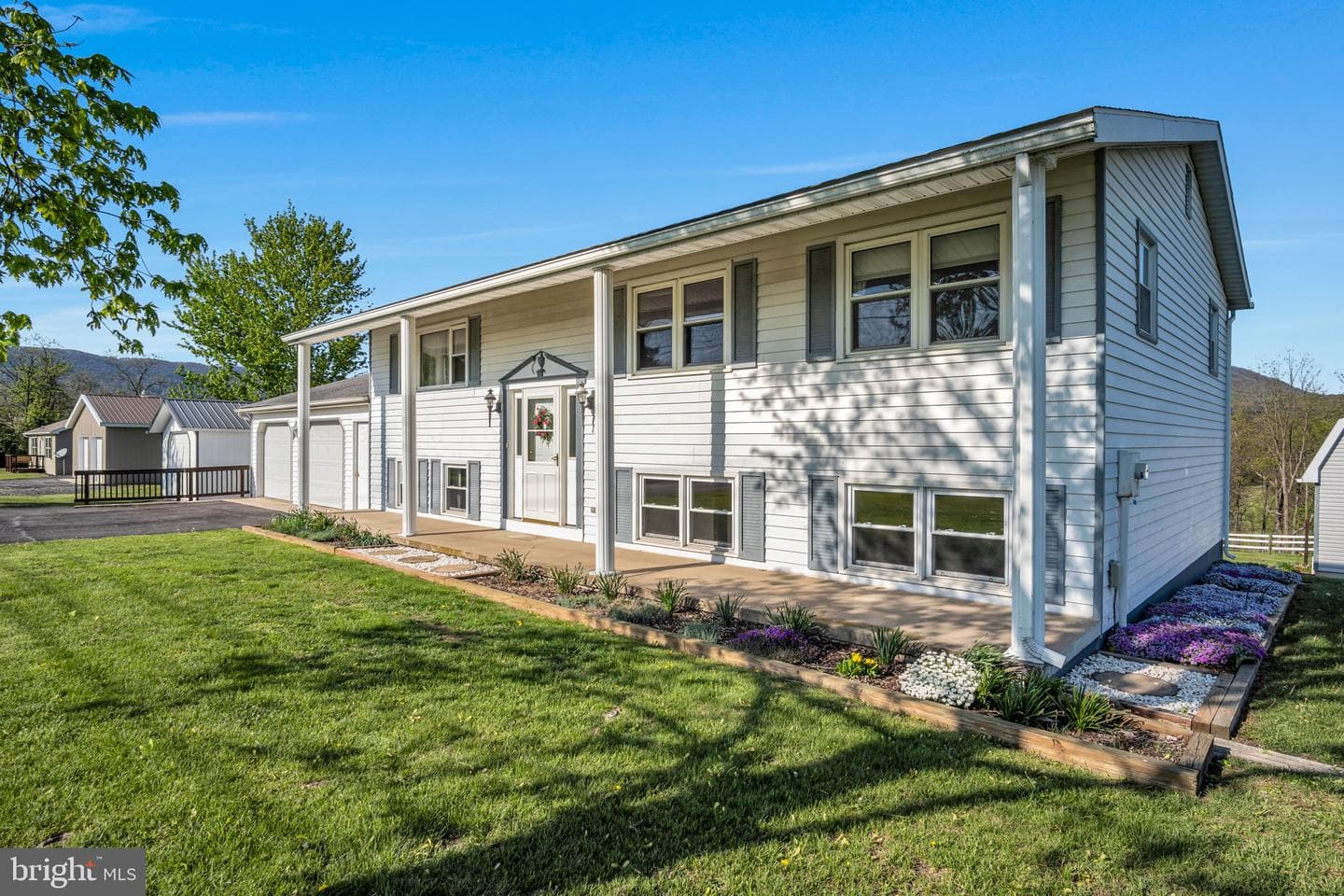 535 Shed Road photo 3