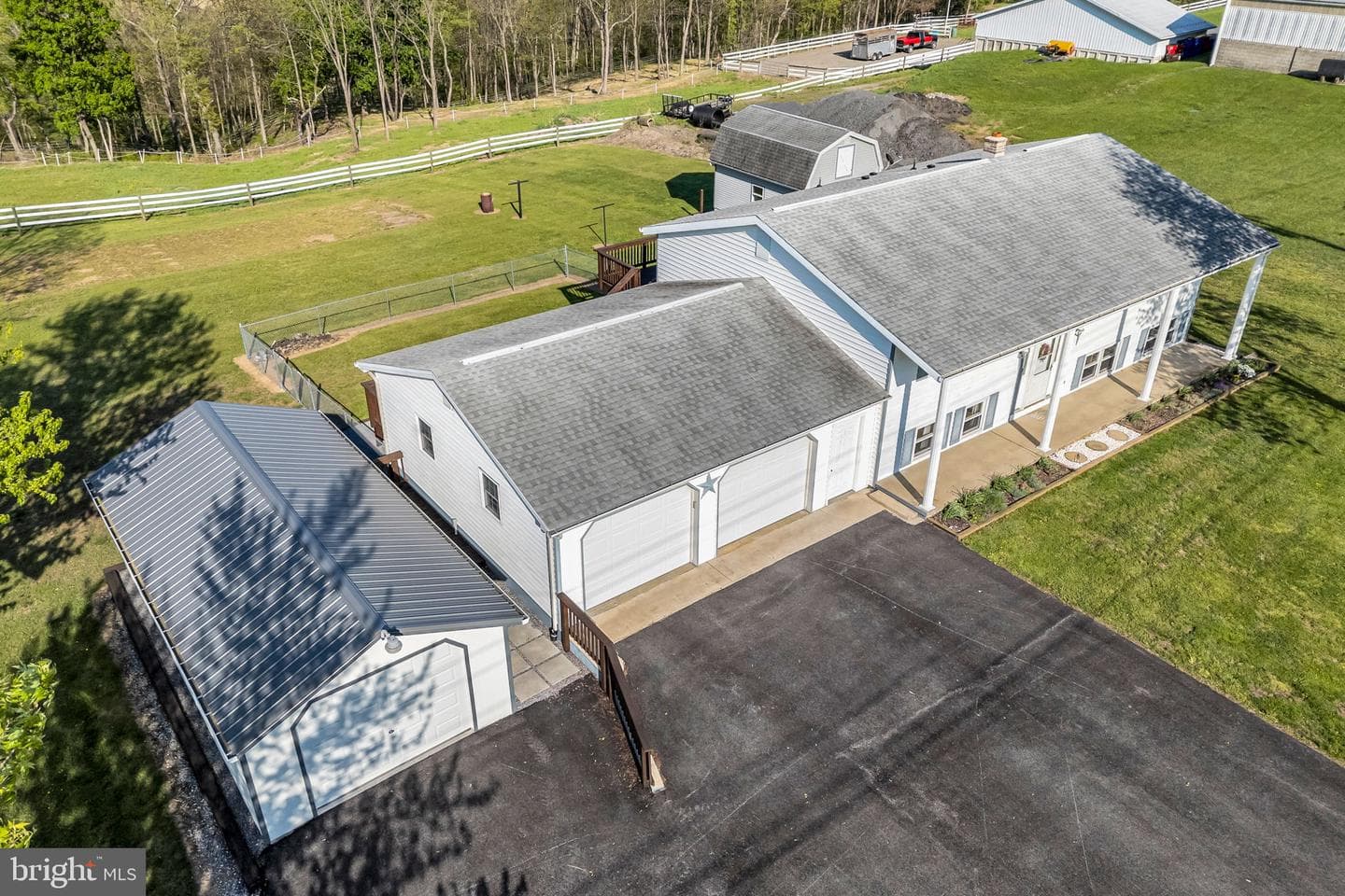 535 Shed Road photo 32
