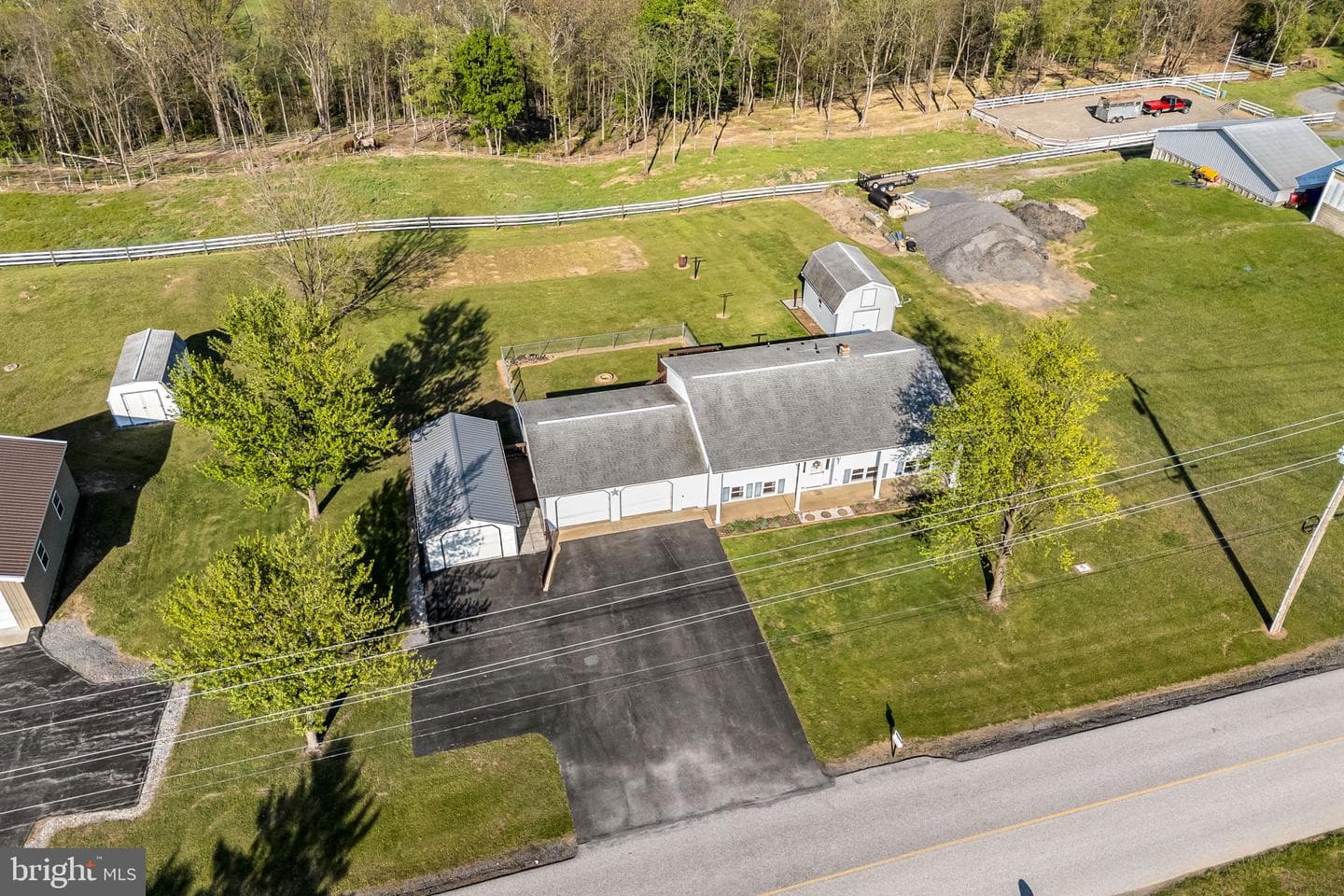 535 Shed Road photo 36