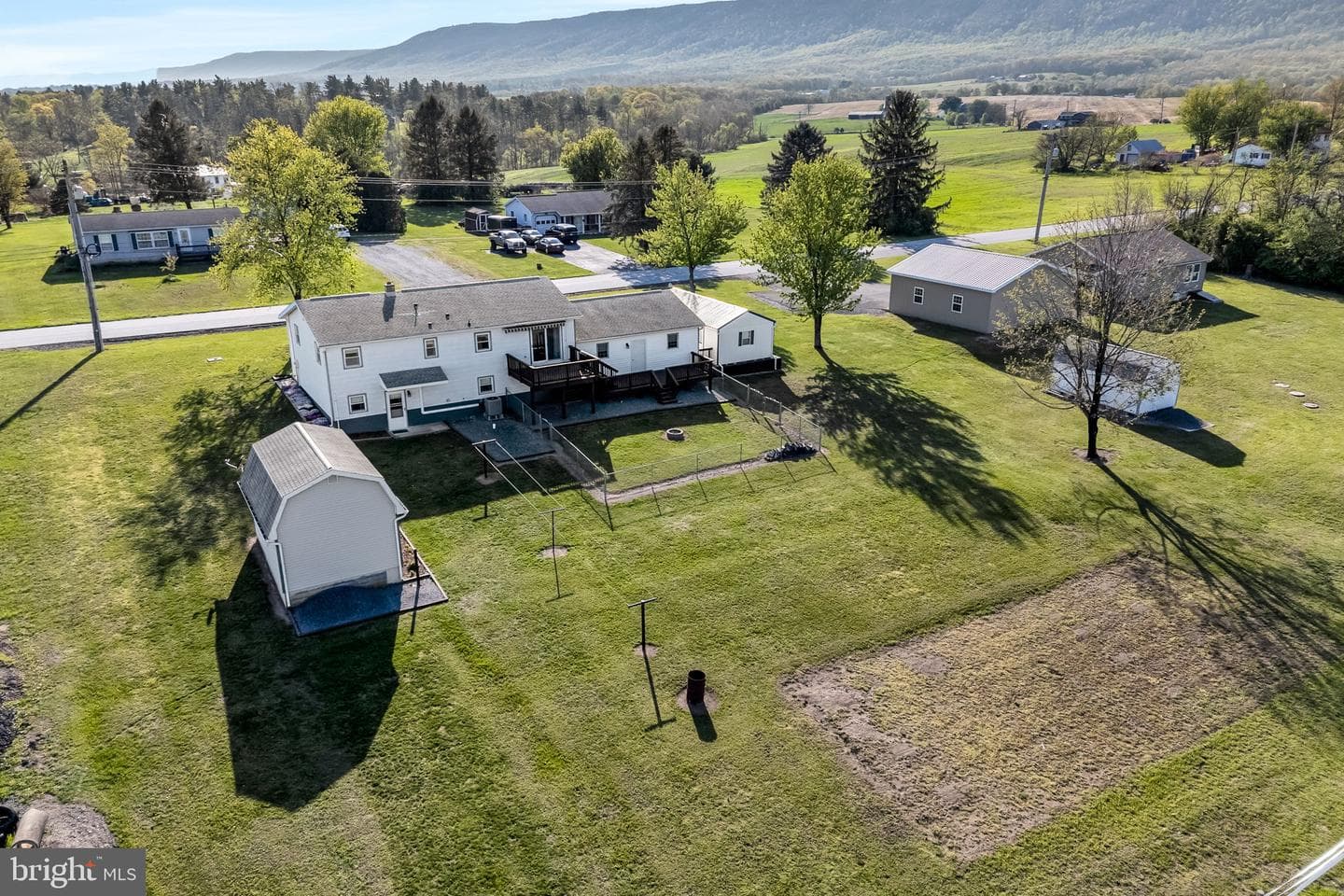 535 Shed Road photo 38