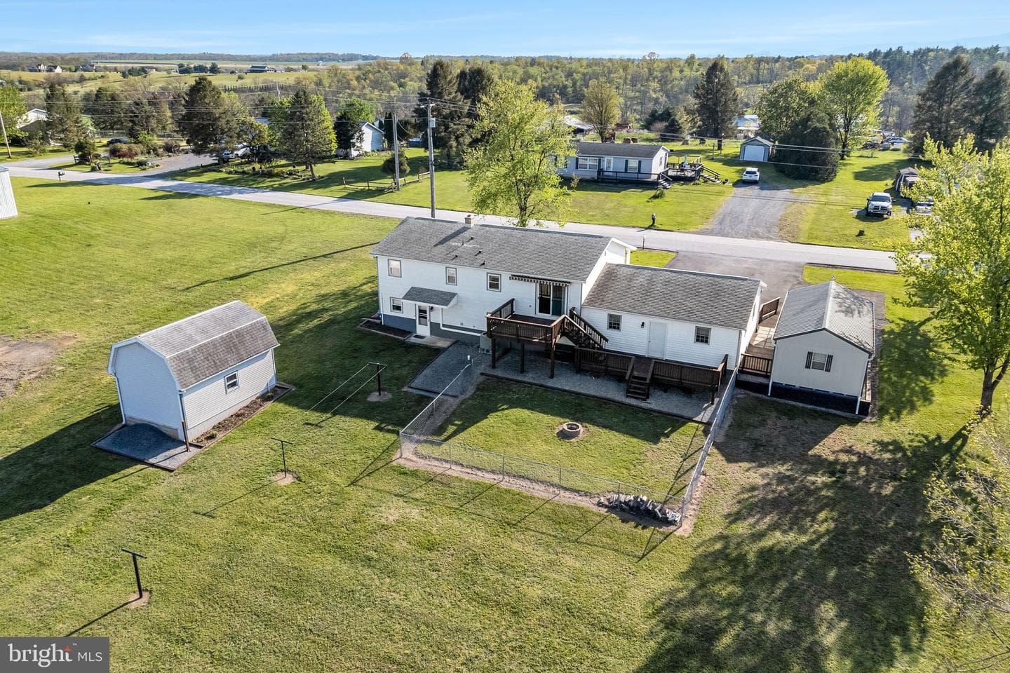 535 Shed Road photo 39