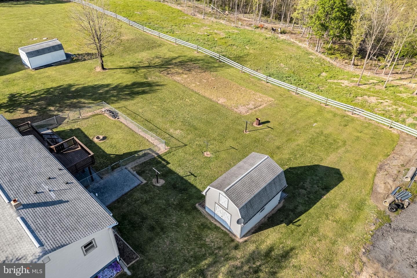 535 Shed Road photo 41