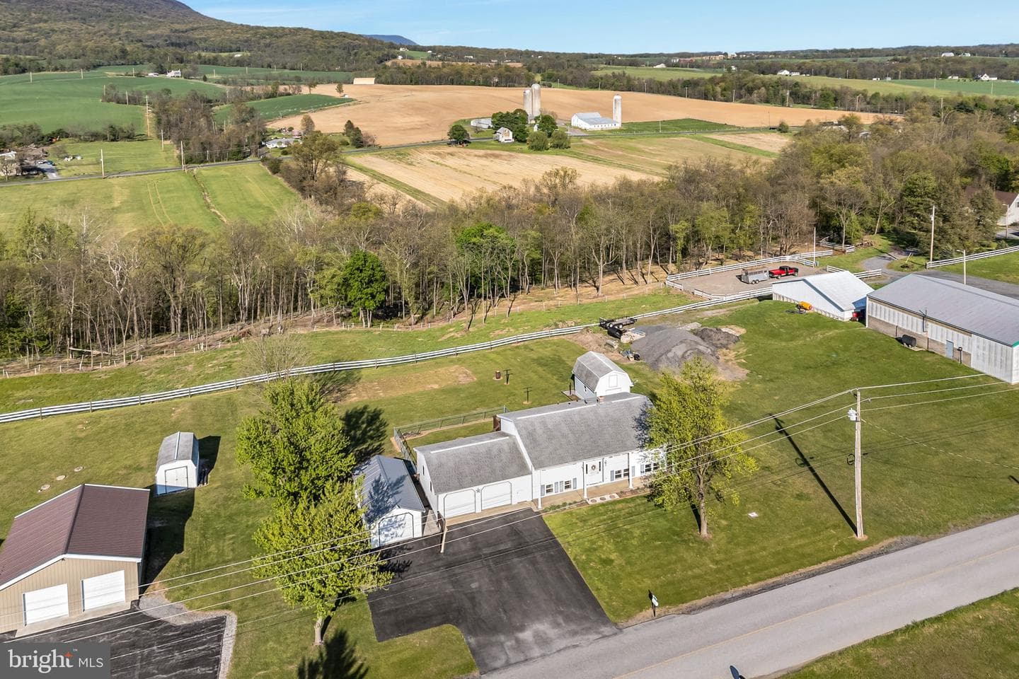 535 Shed Road photo 42