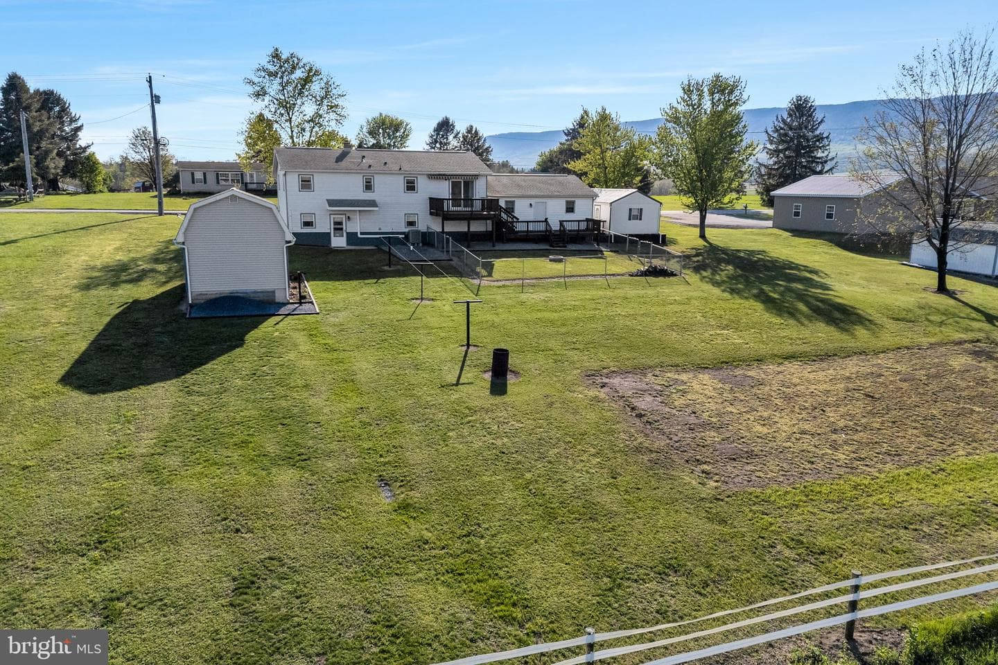 535 Shed Road photo 46
