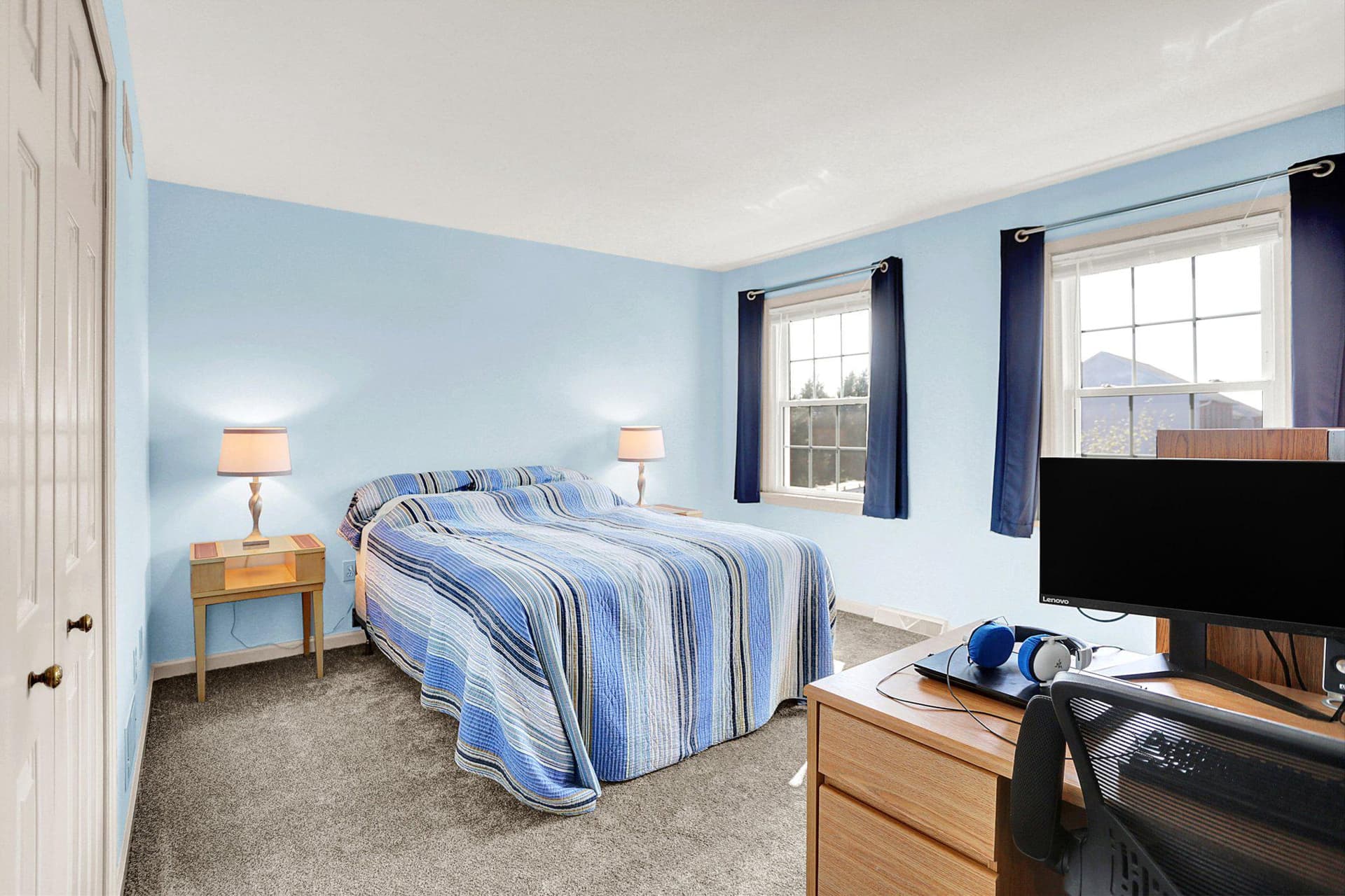 1516 Tussey Court photo 16