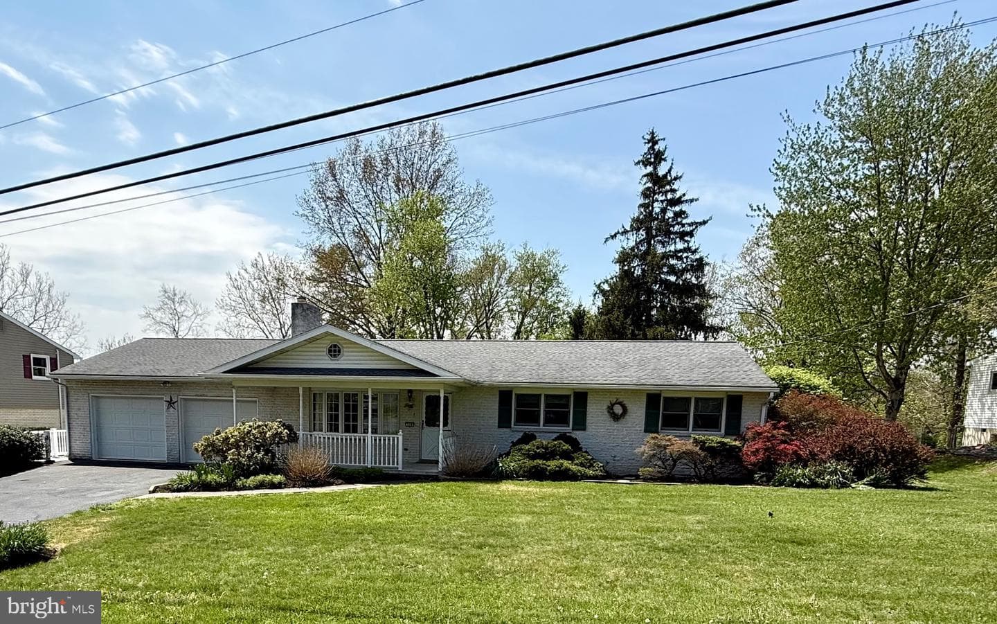 310 Hemlock Road