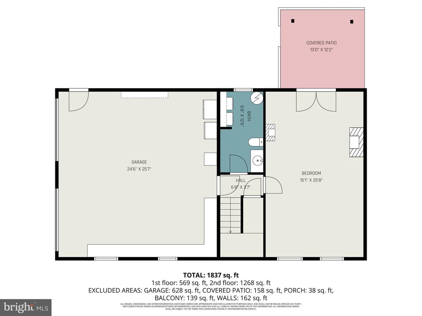 101 Deerview Drive photo 29