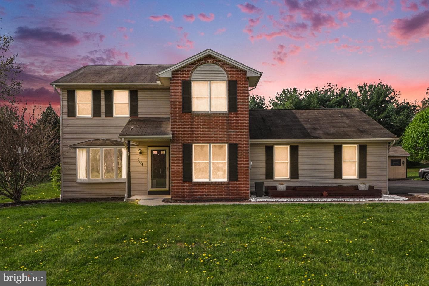 204 Burnt House Road photo 1