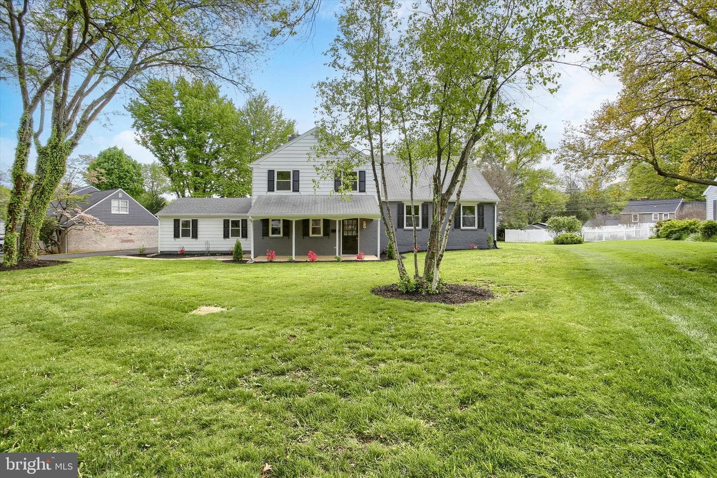 416 Allendale Way, Camp Hill