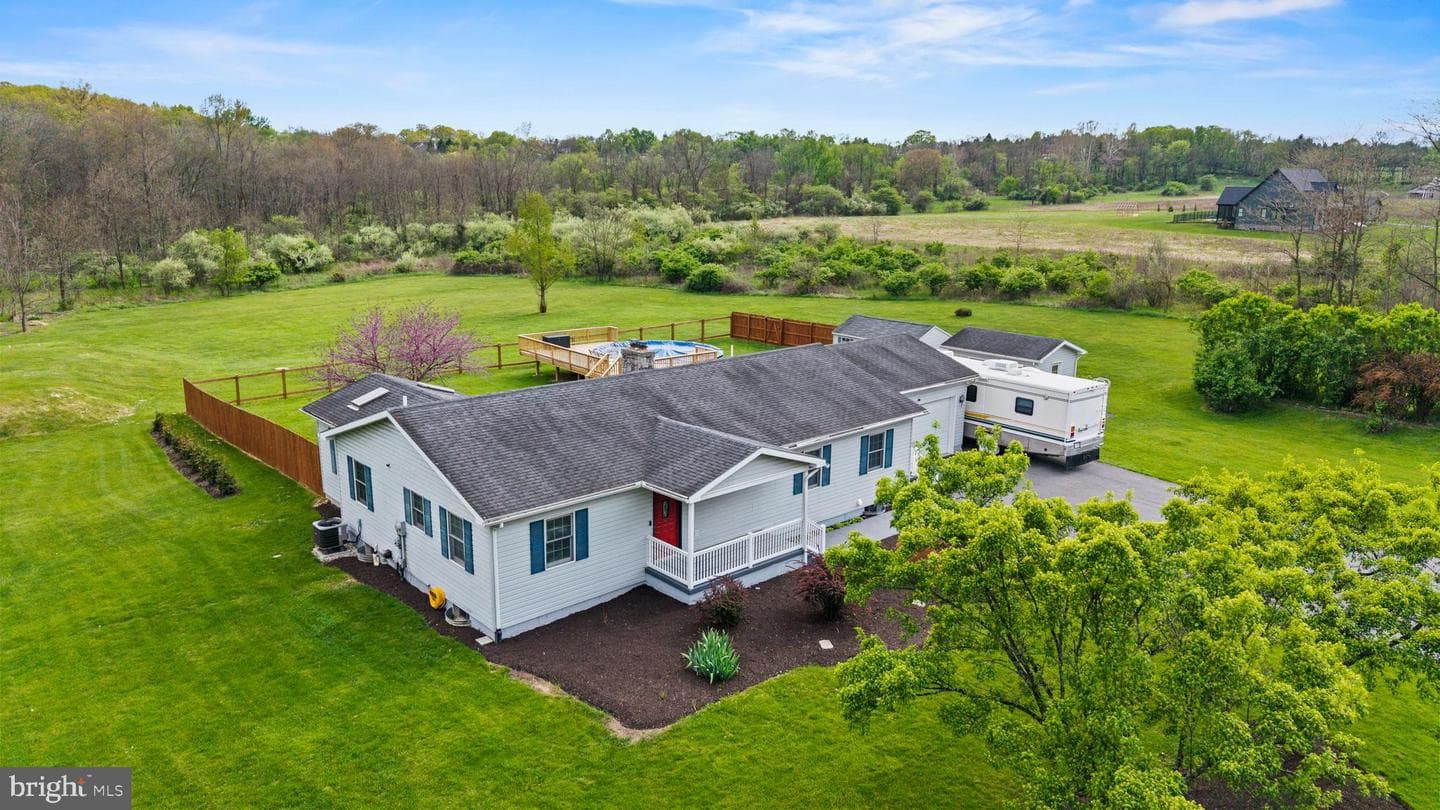 241 Willow Mill Park Rd