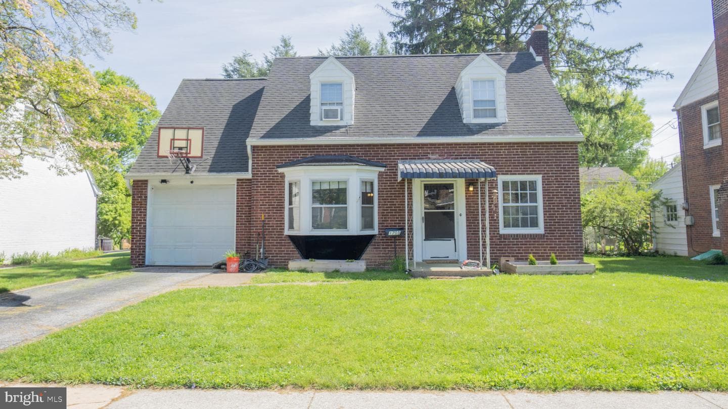 1705 Letchworth Road