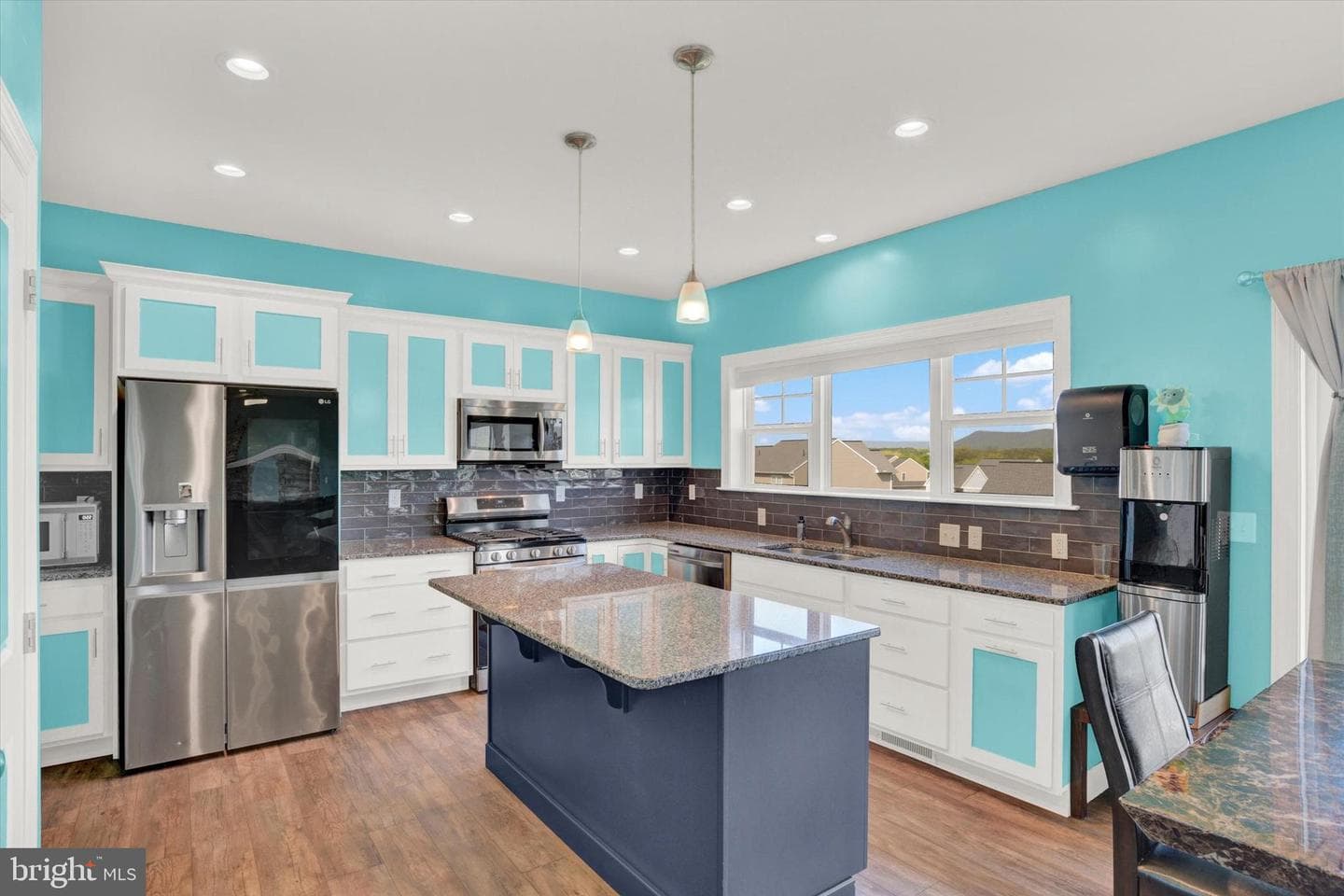 105 S South Mountain Drive photo 4