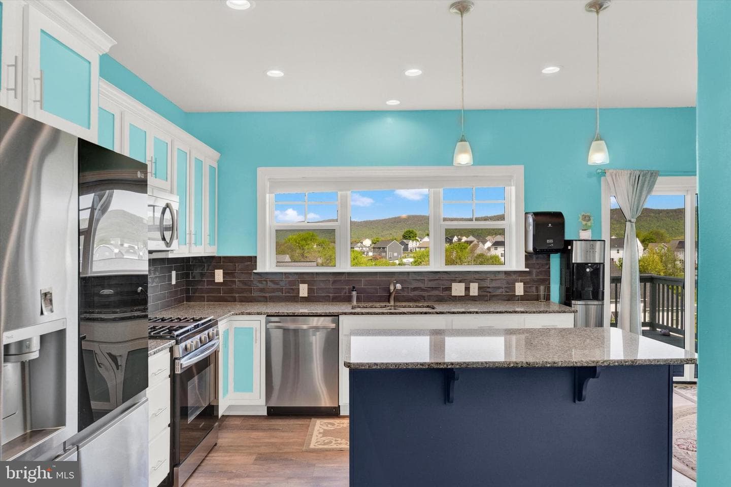 105 S South Mountain Drive photo 6