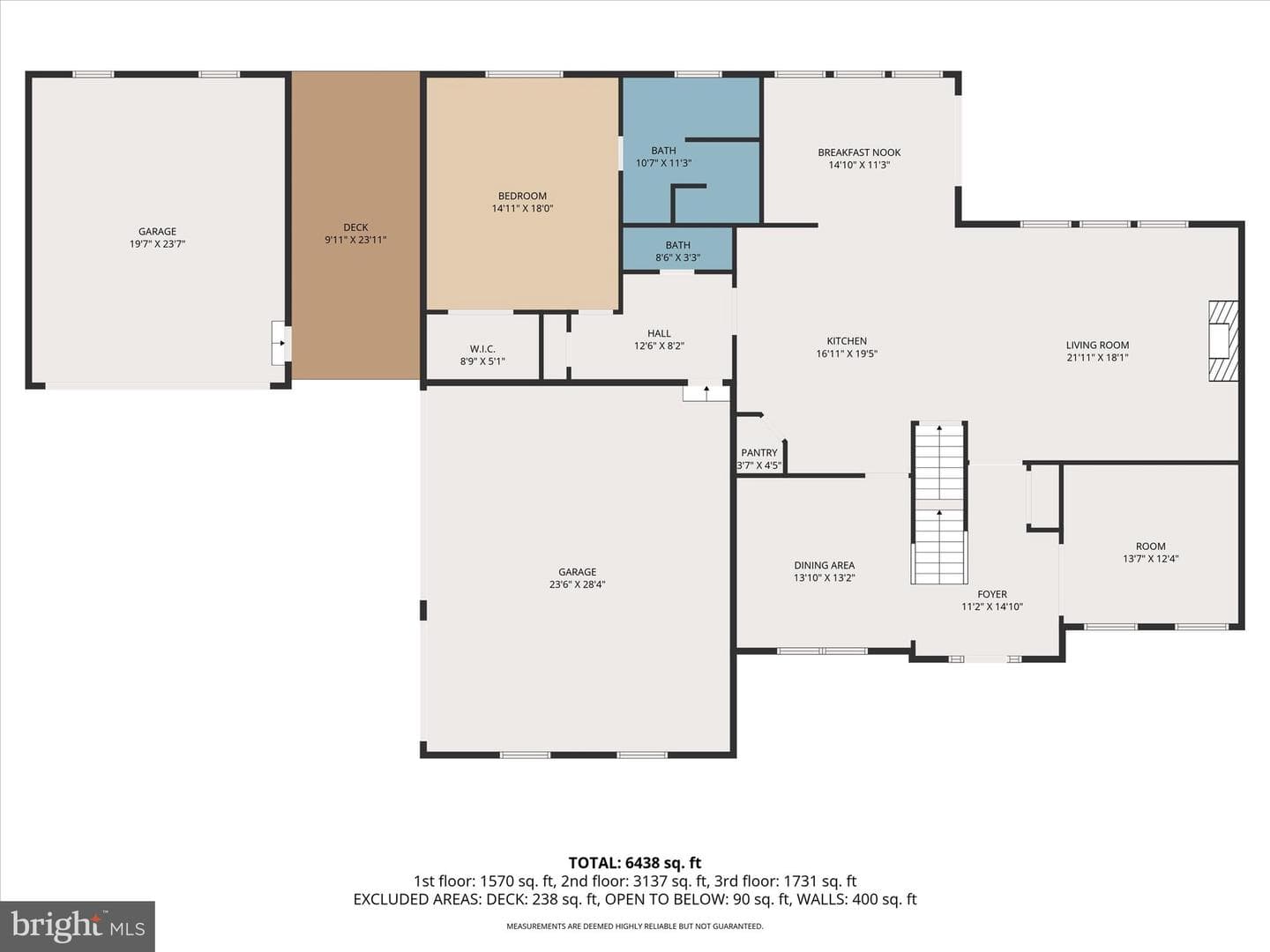 1416 Summit Way photo 86