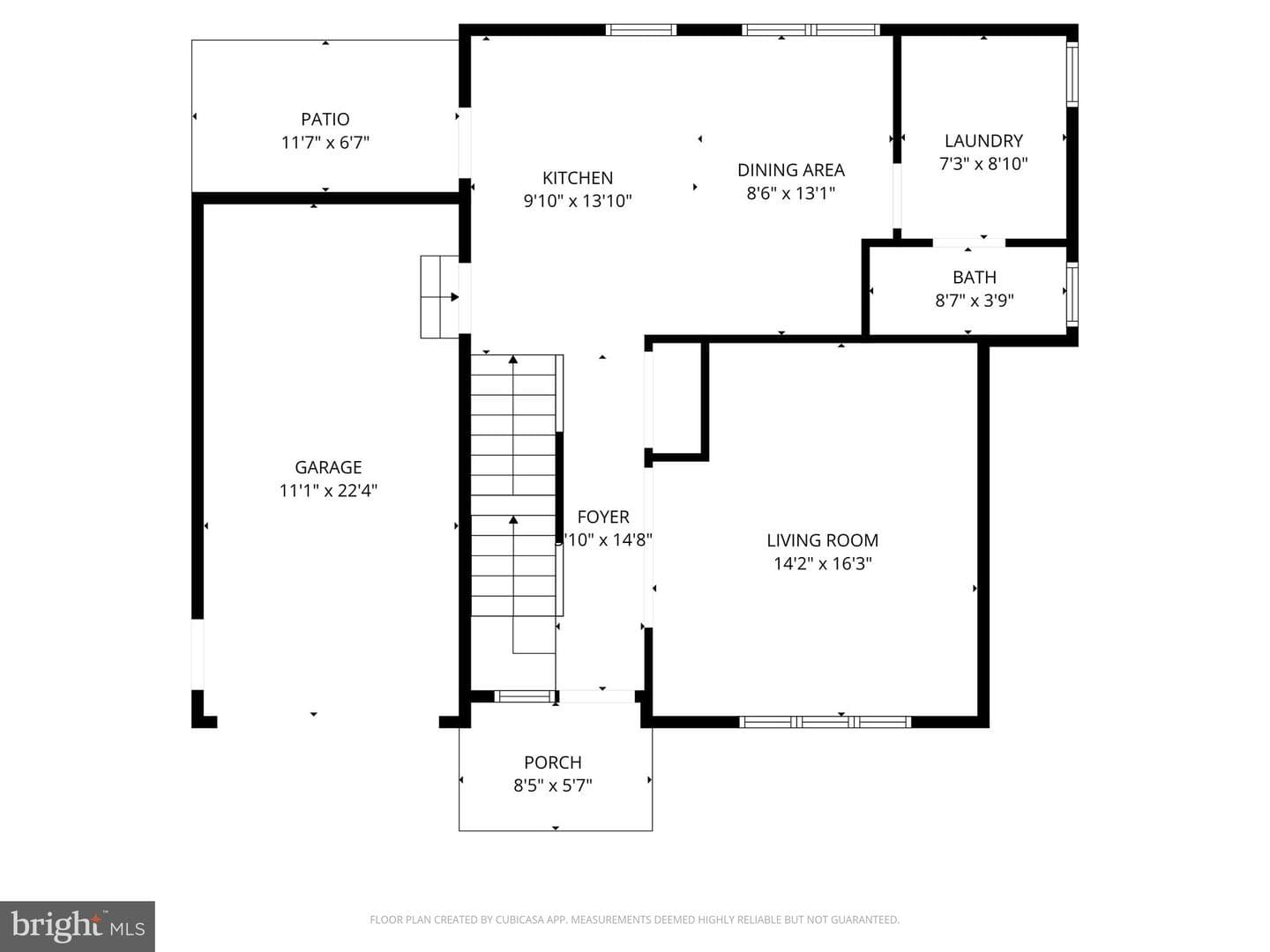 528 W Simpson Street photo 14