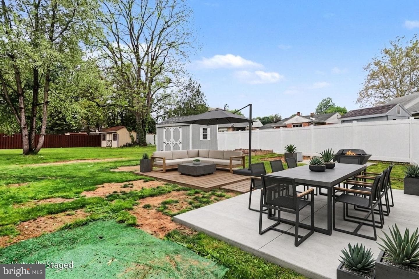 4302 Allen Road photo 5