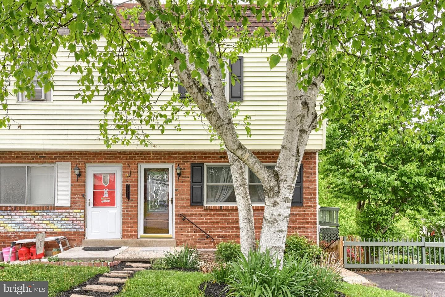 619 Erford Road photo 3