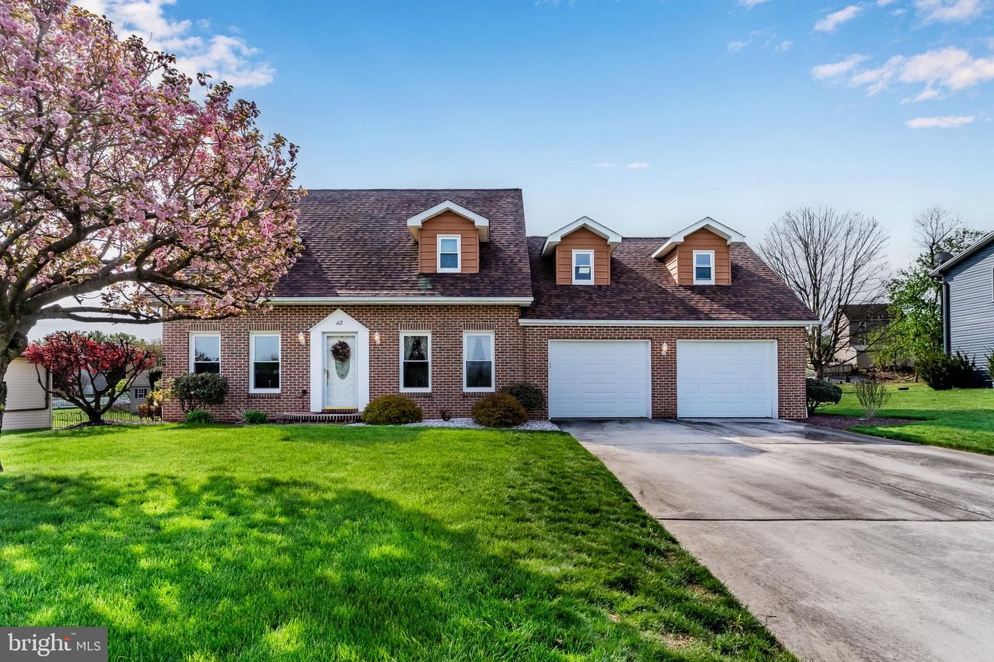 112 Dogwood Drive