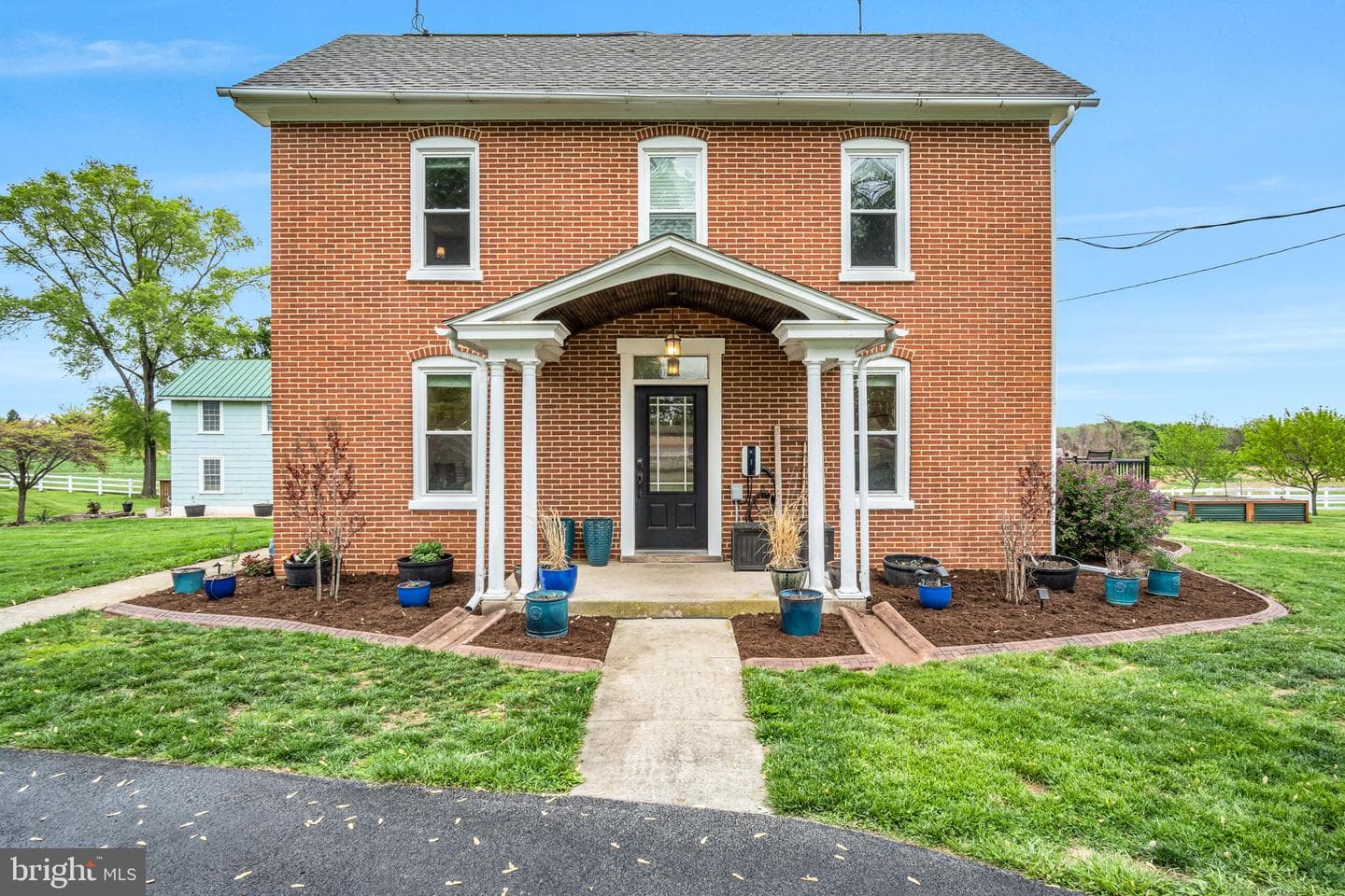295 Martin Road
