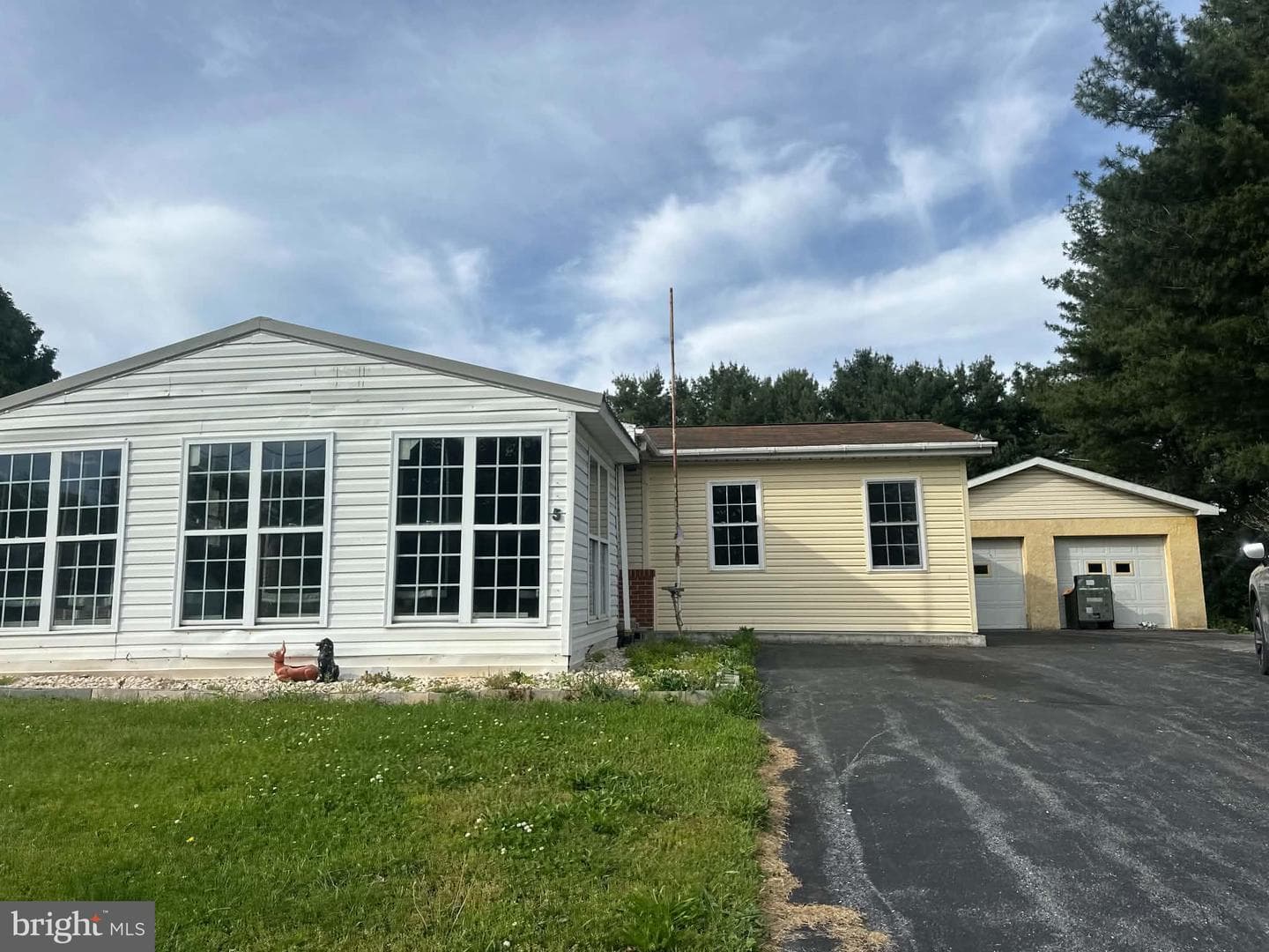 805 Baltimore Road, Shippensburg