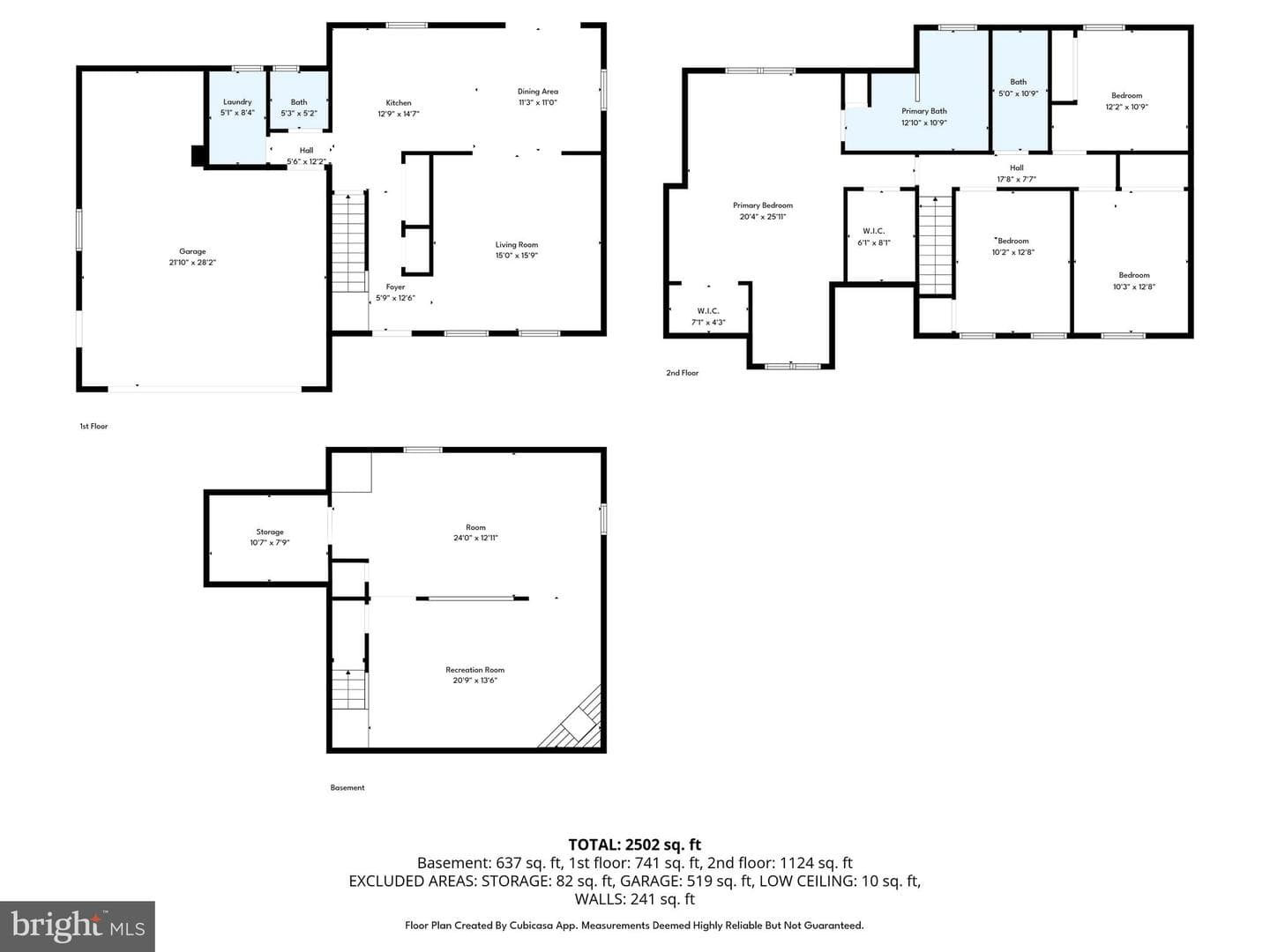 5 Meade Drive photo 42