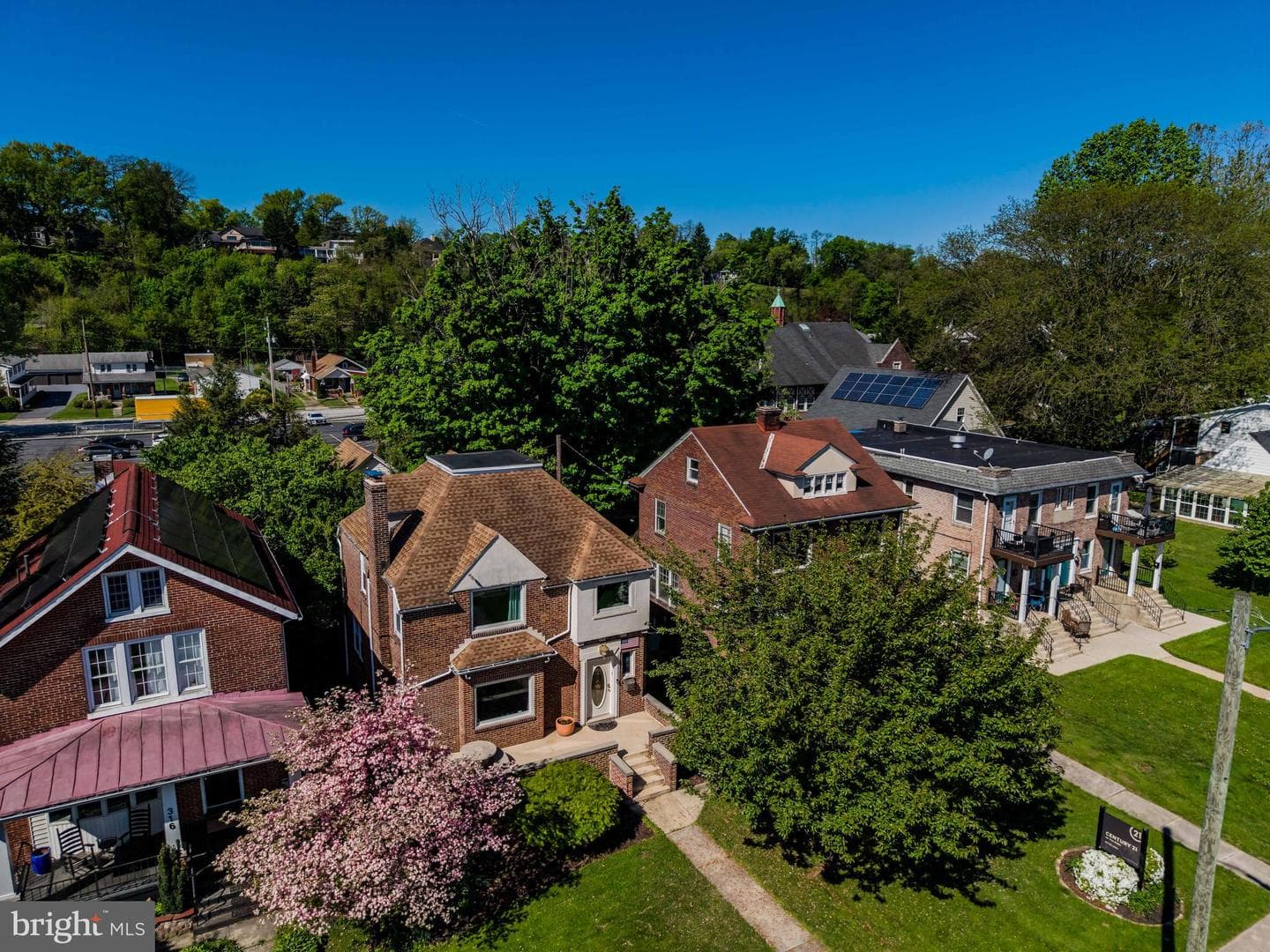 318 N Front Street, Wormleysburg