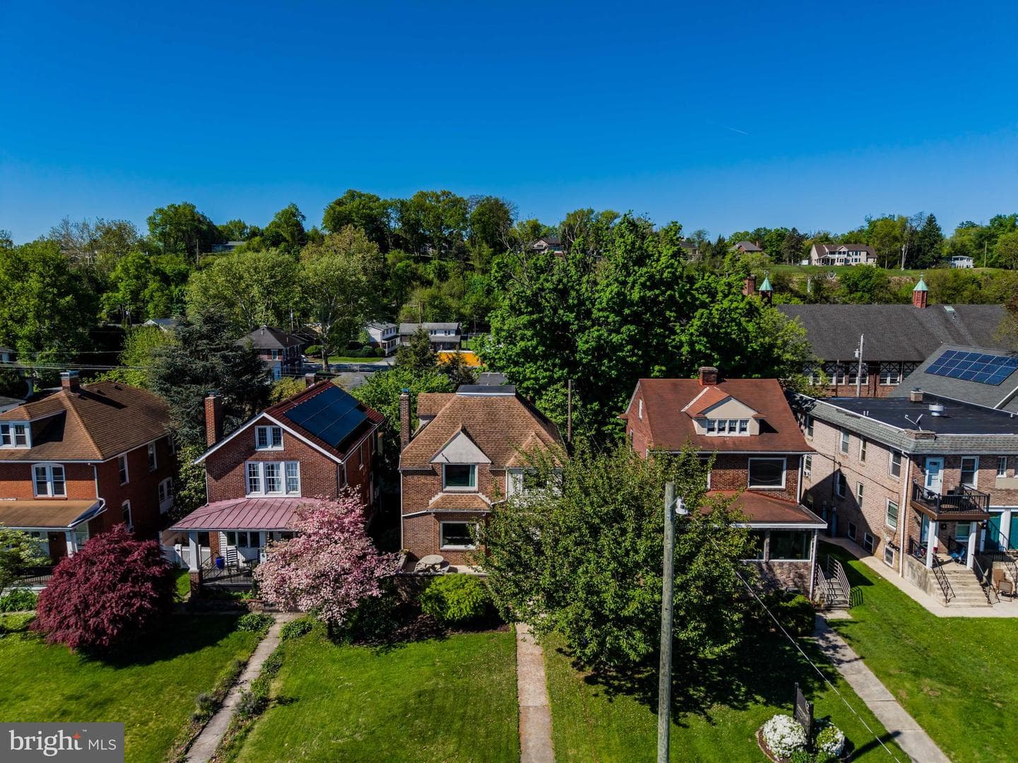 318 N Front Street, Wormleysburg